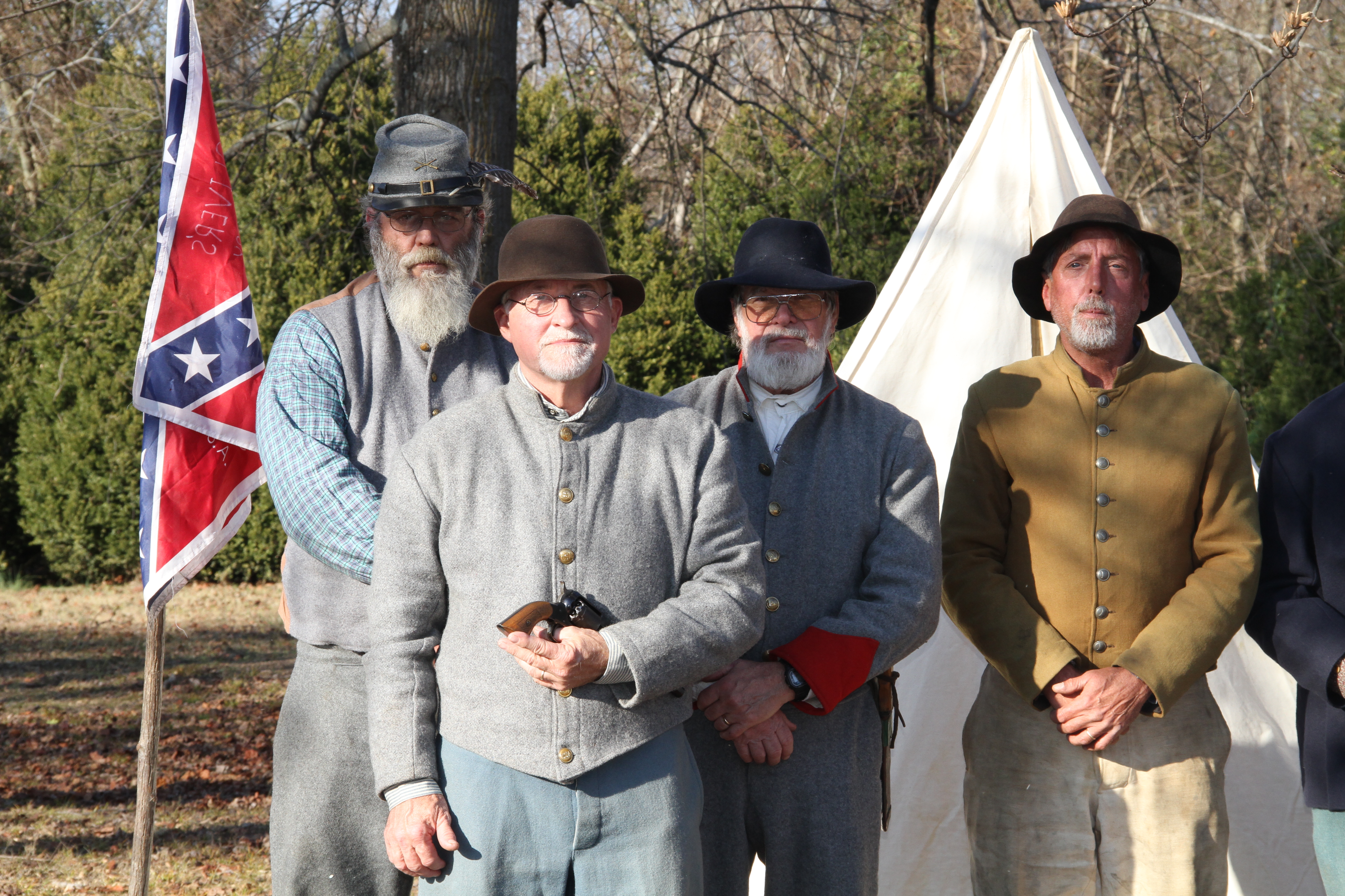 mulberry hill 2012