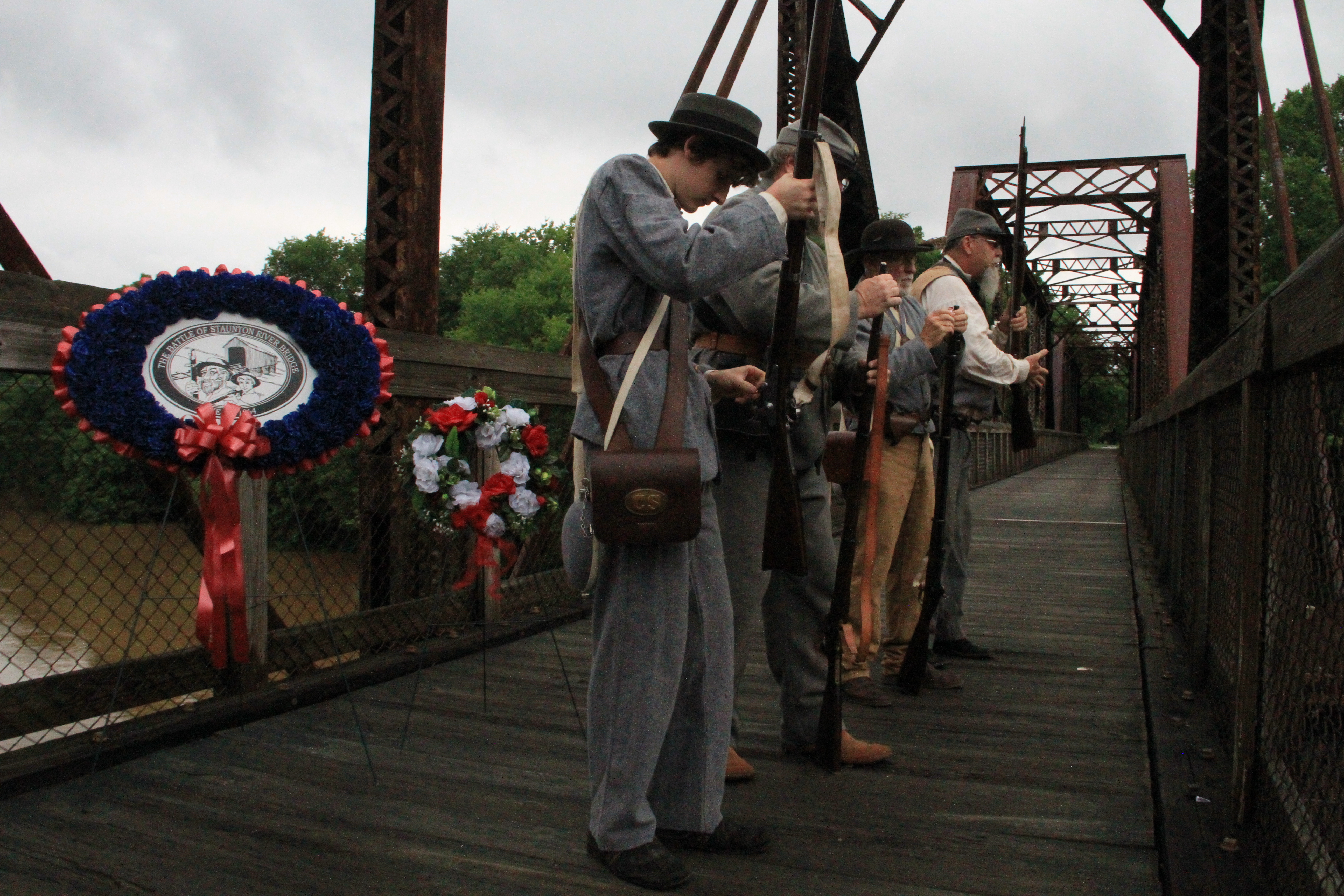 2016 Commemoration