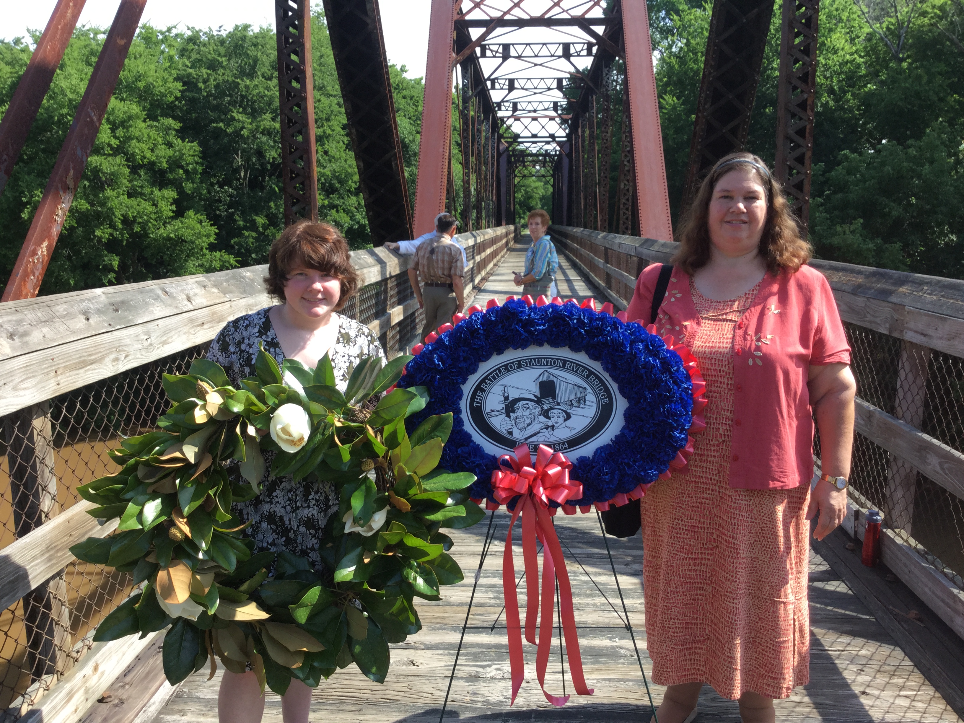 2015 Commemoration