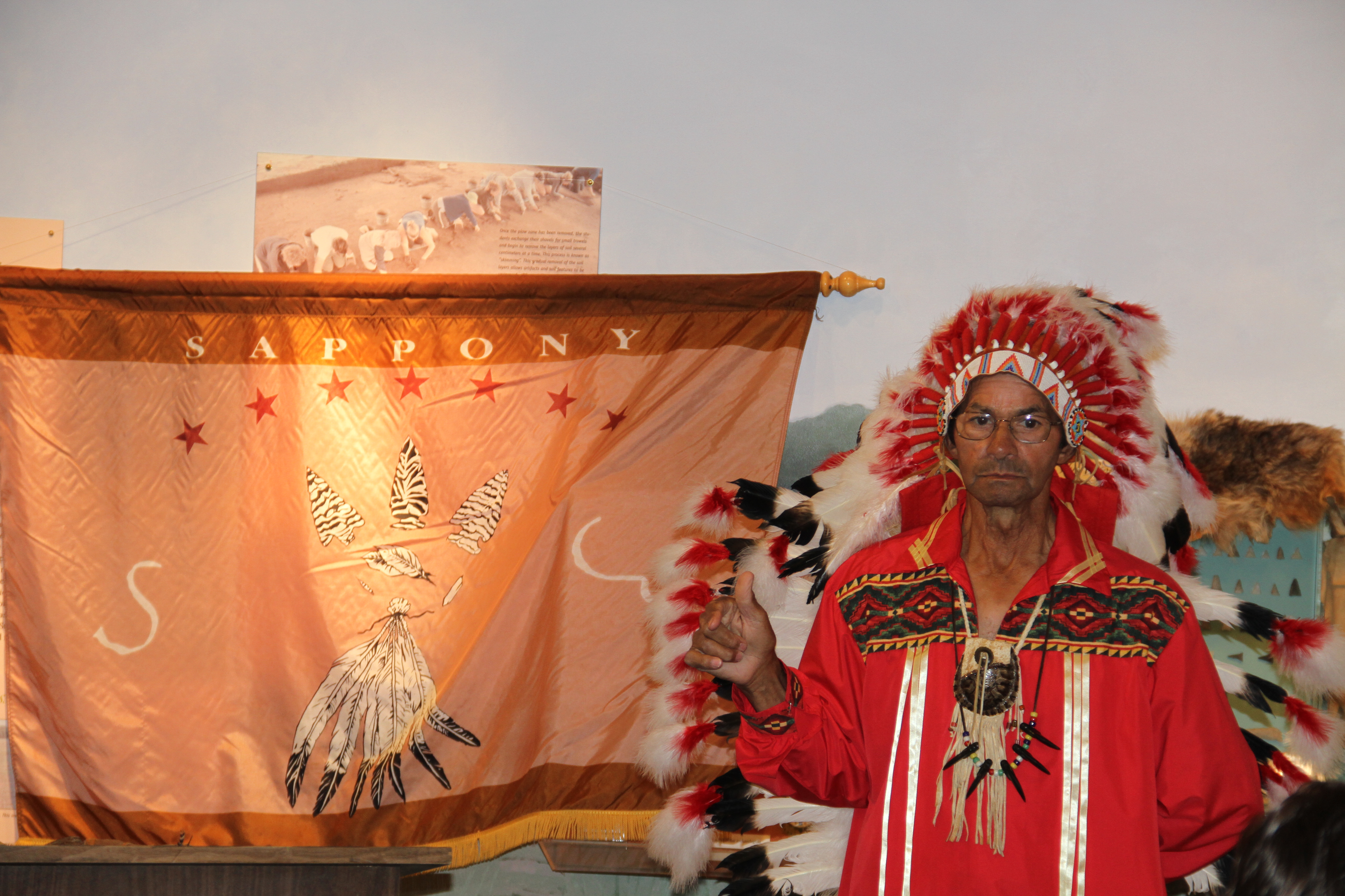 2013 Annual Foundation Meeting