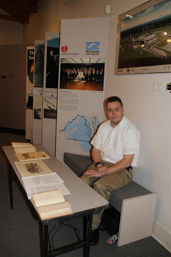 2012 Commemoration