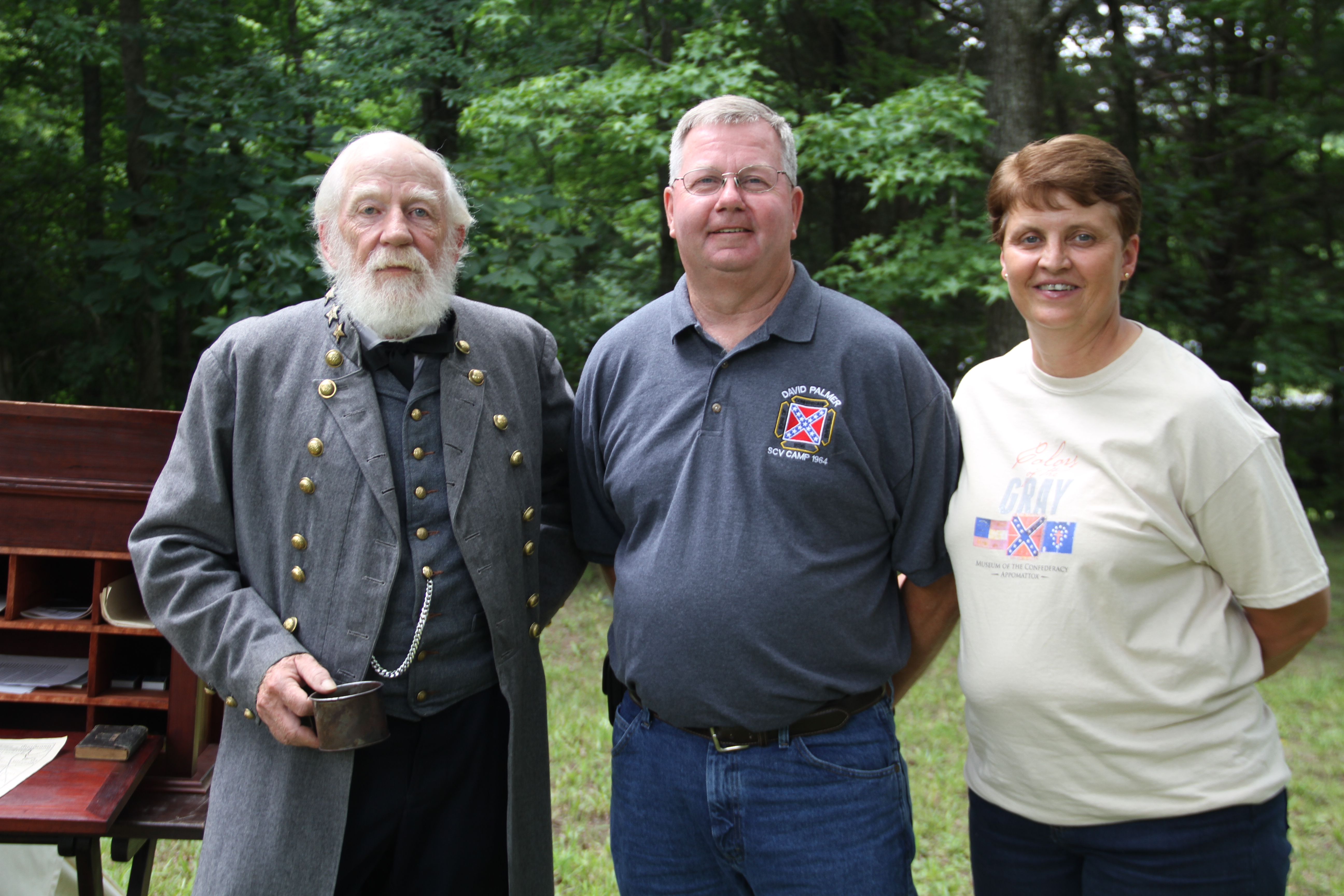2013 Commemoration