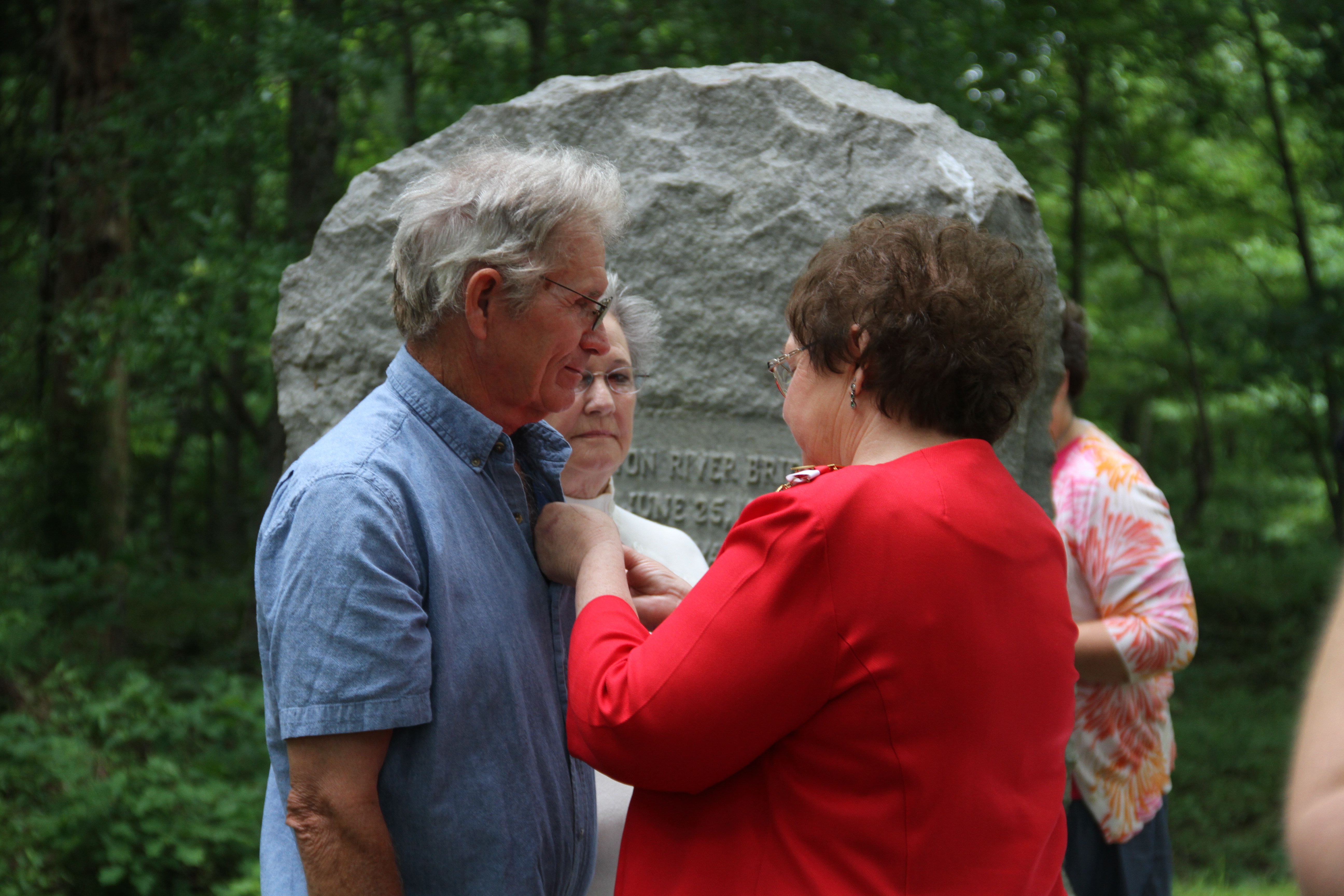 2013 Commemoration