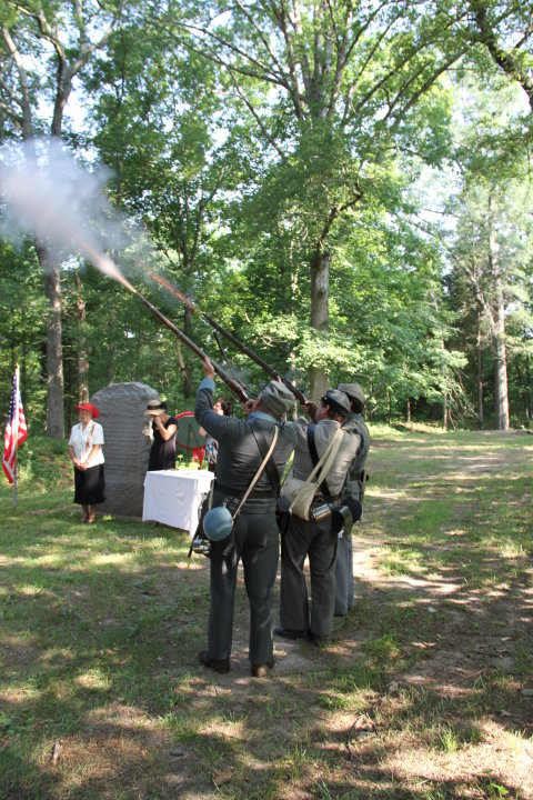 2010 Commemoration