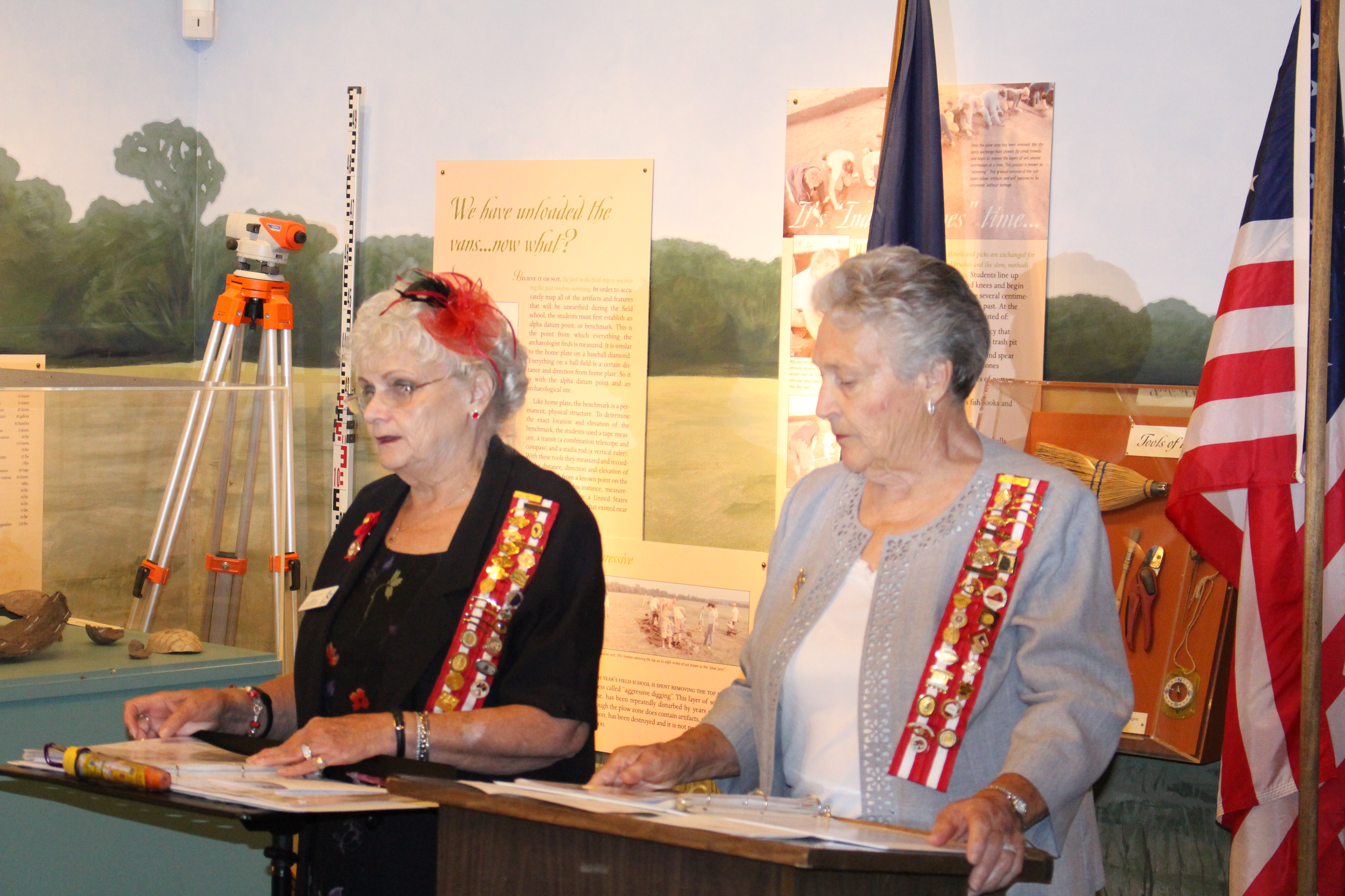 153rd Commemoration