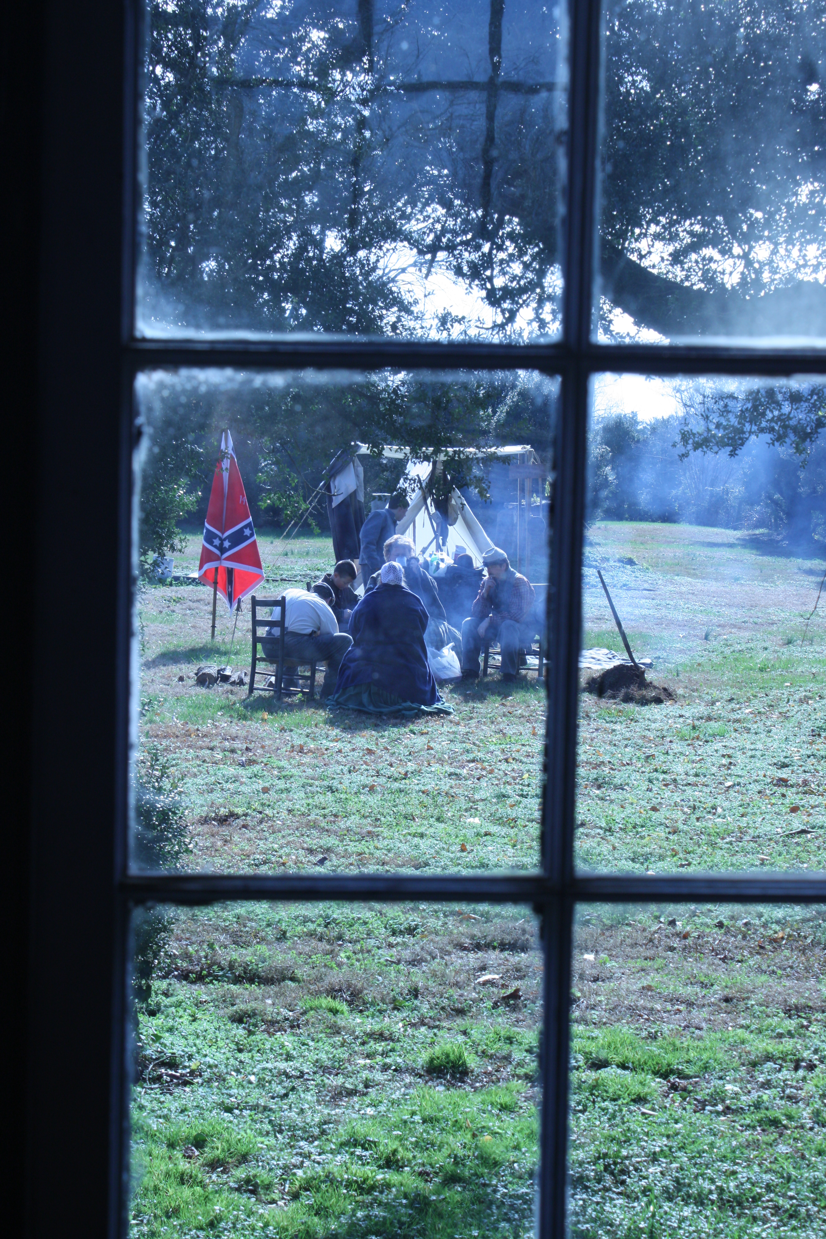 Mulberry Hill 2009