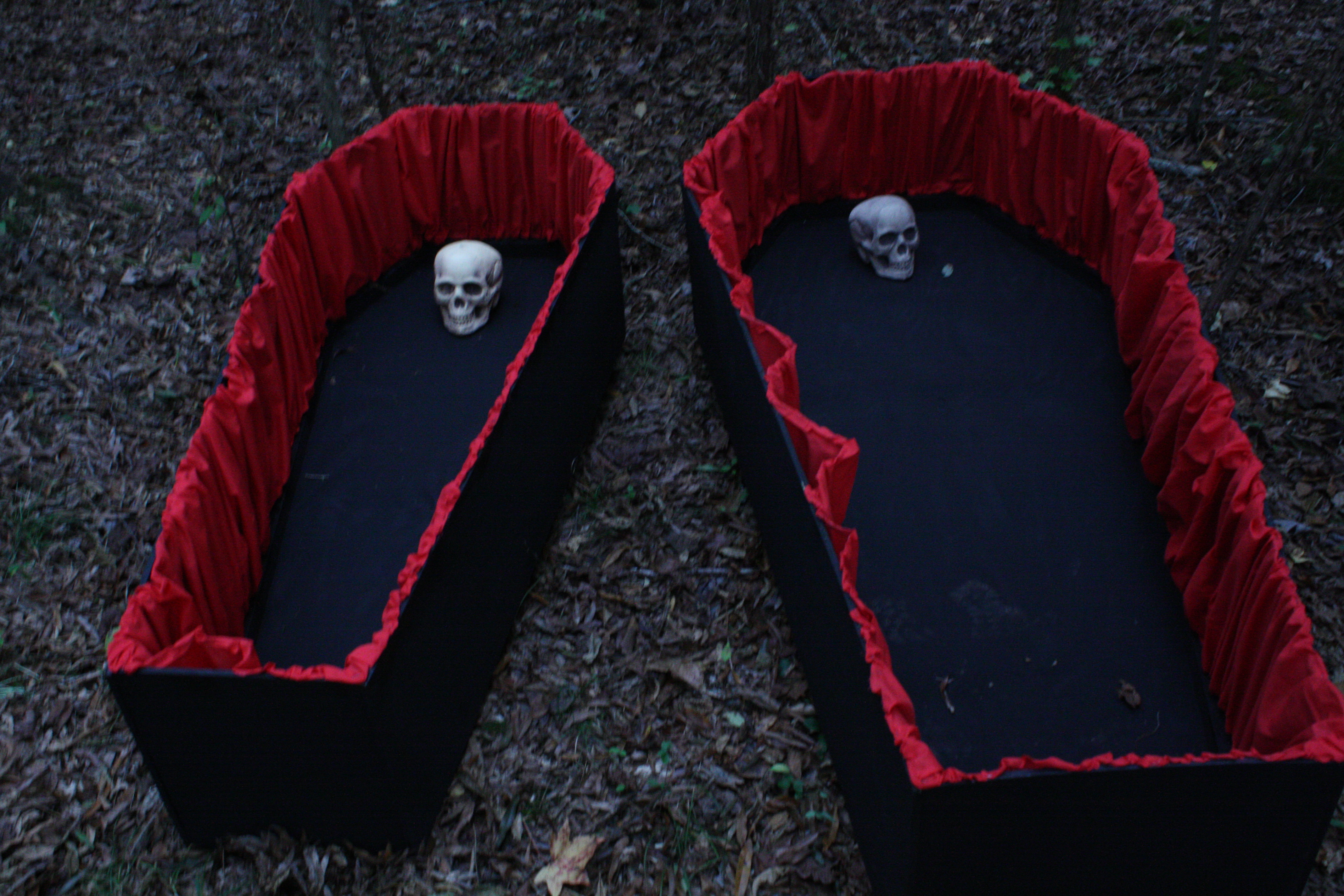 Haunted Harvest Hayride 2009