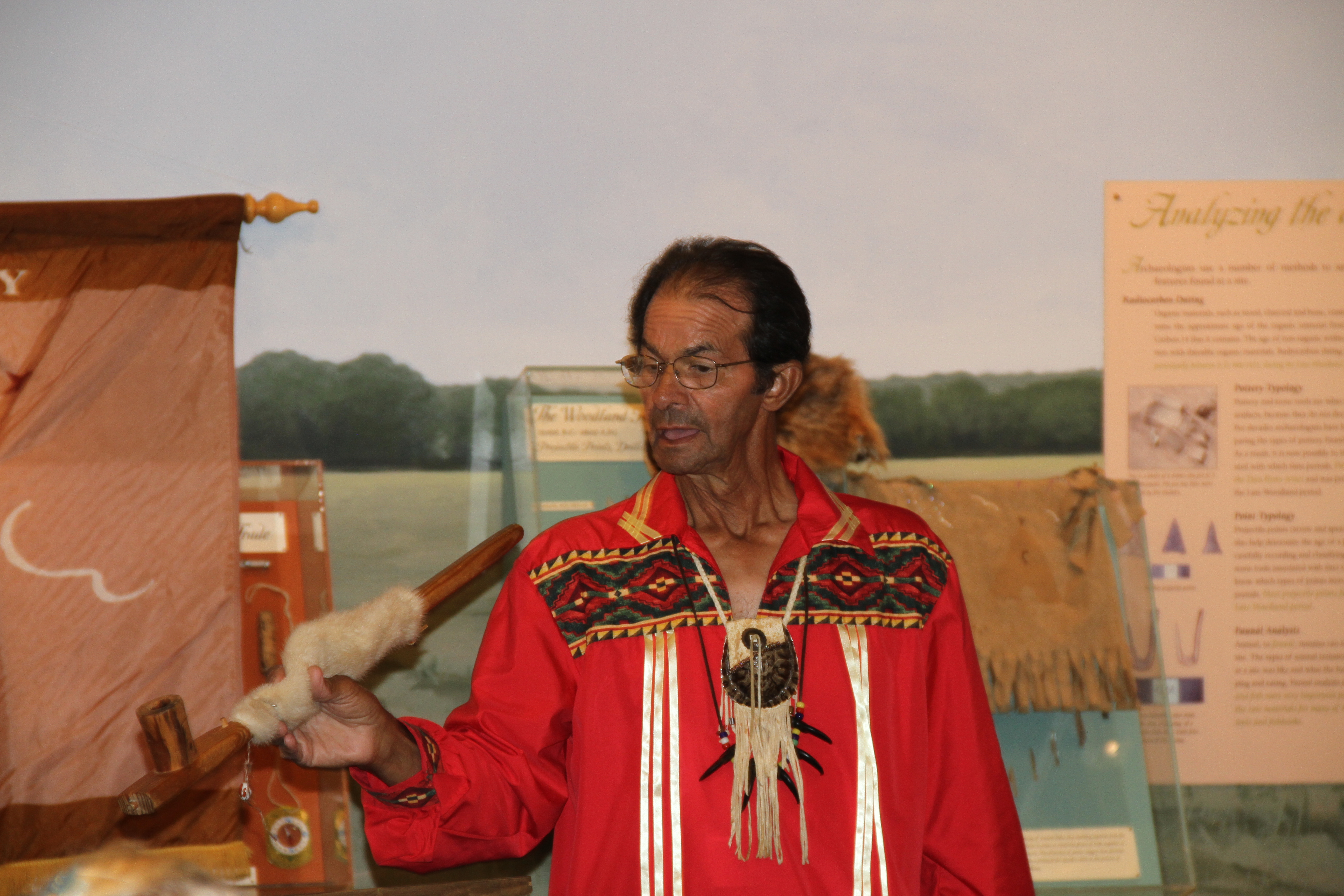 2013 Annual Foundation Meeting