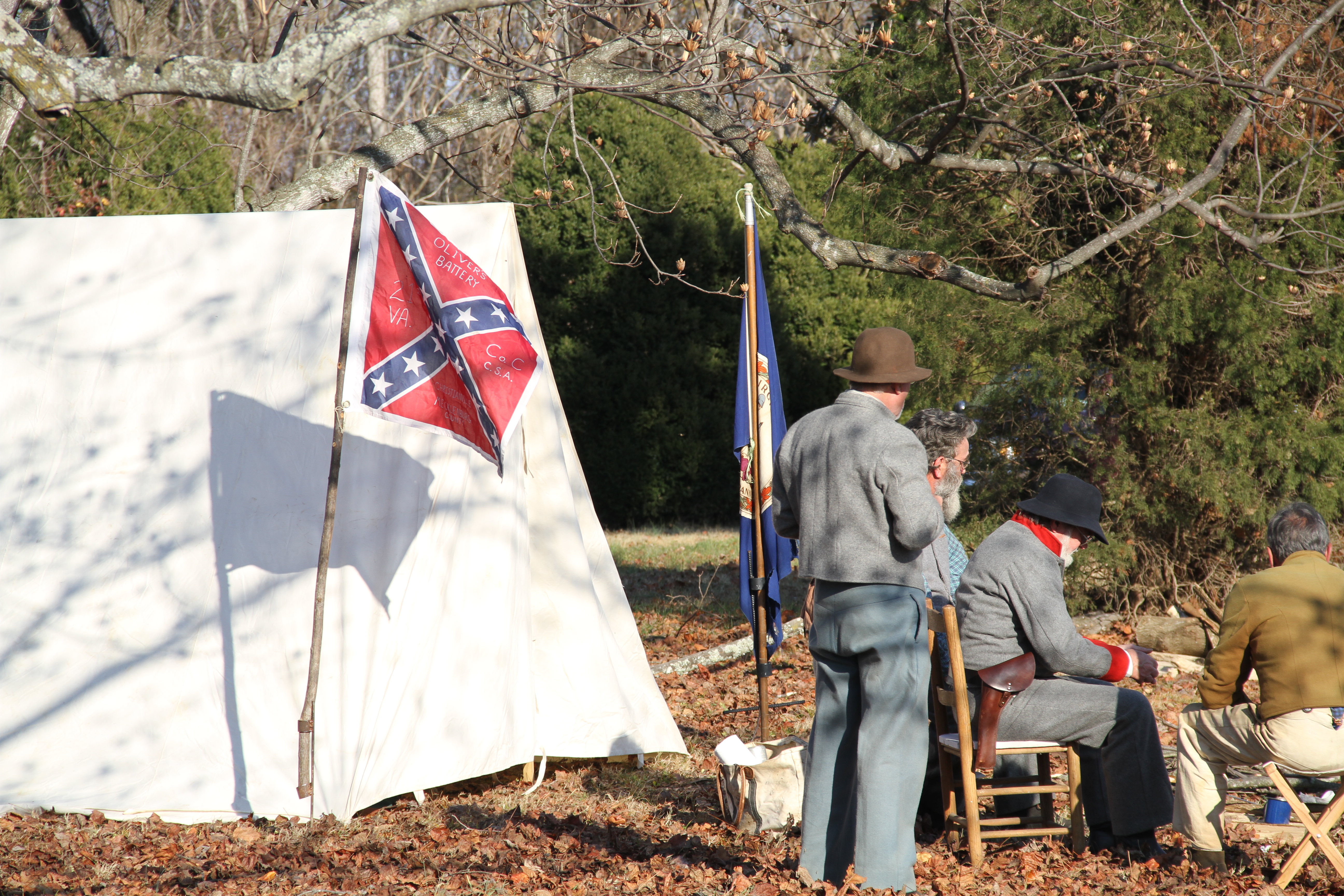mulberry hill 2012
