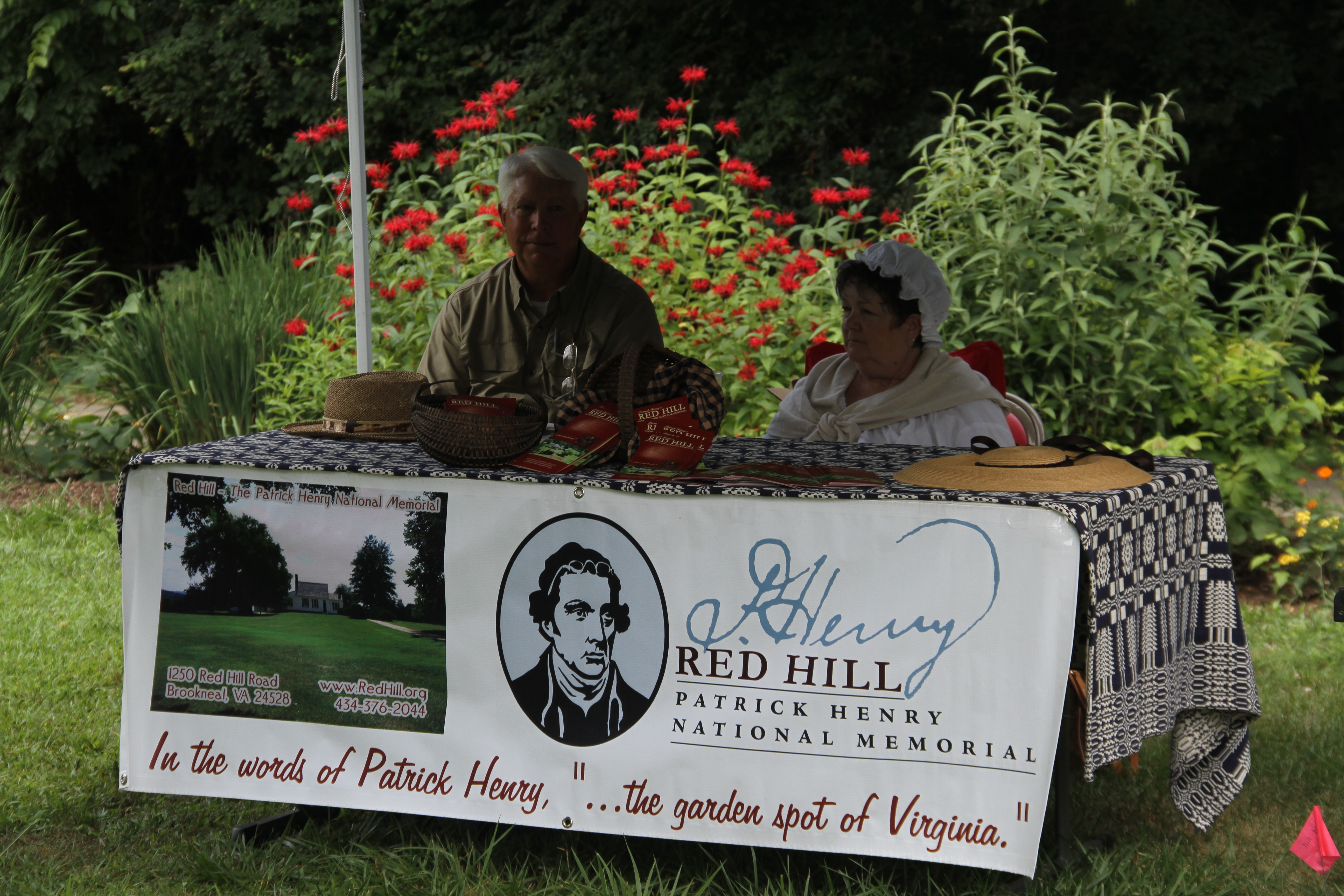 150th Anniversary - Reenactment