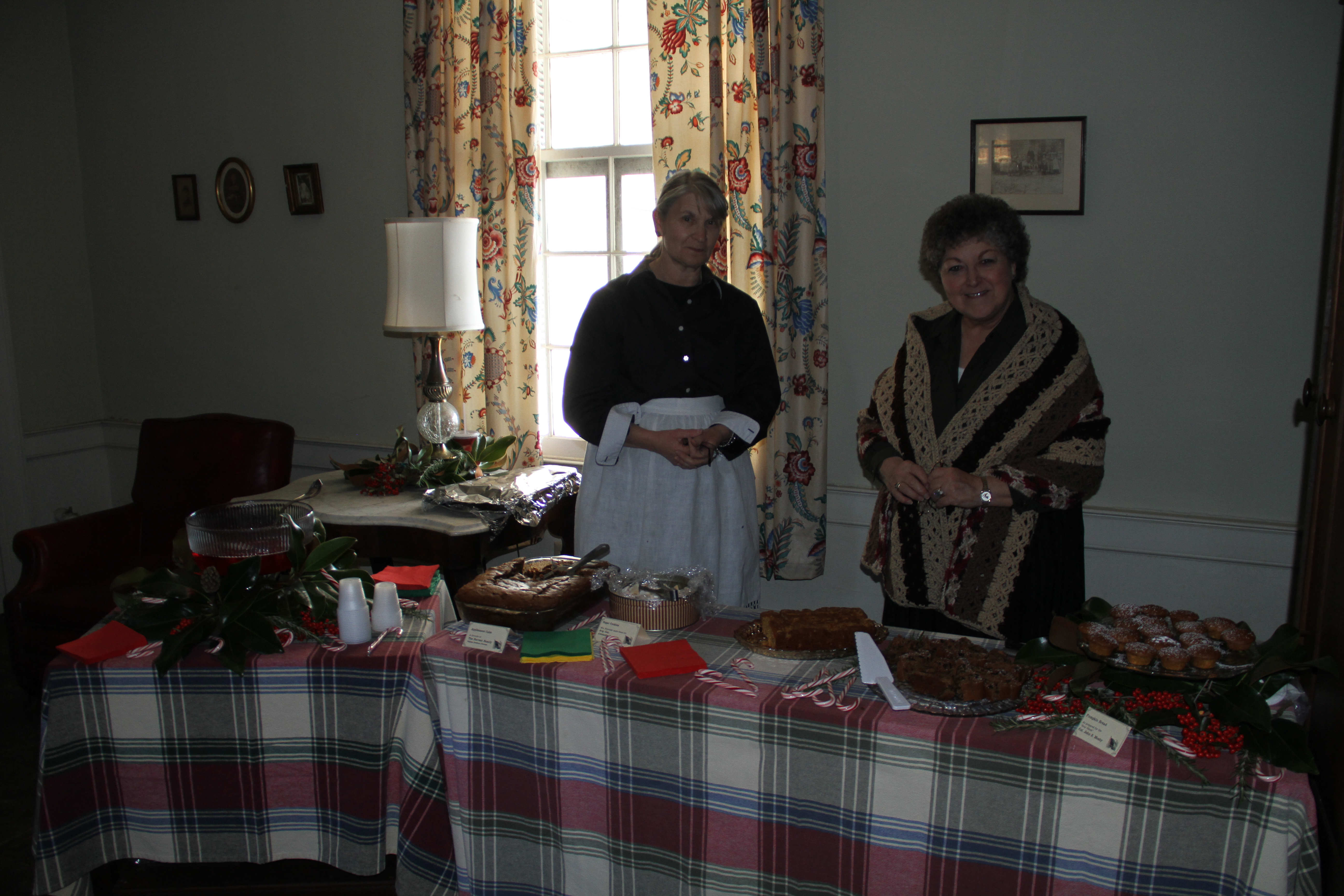 mulberry hill 2012
