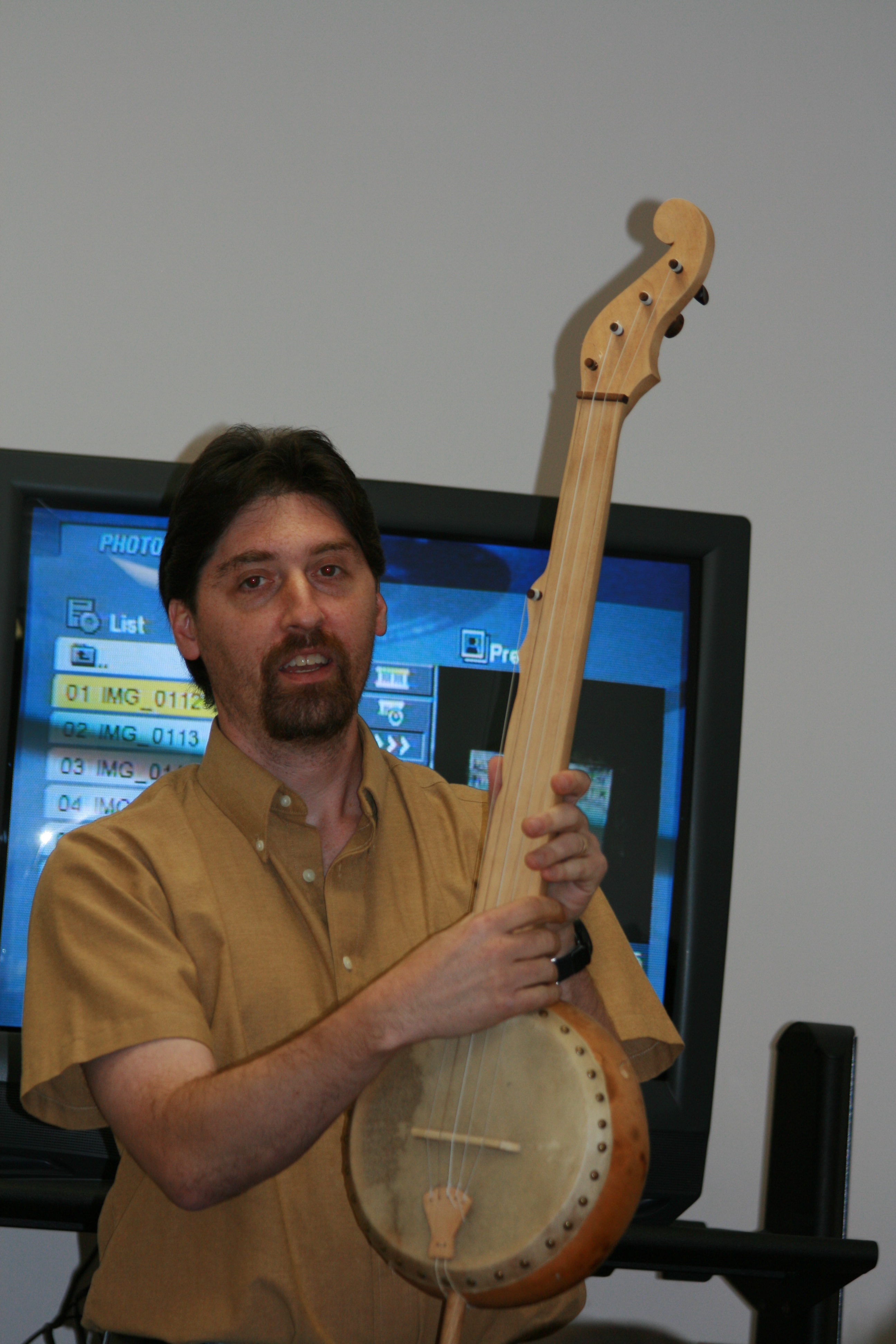 Annual Foundation Meeting 2009