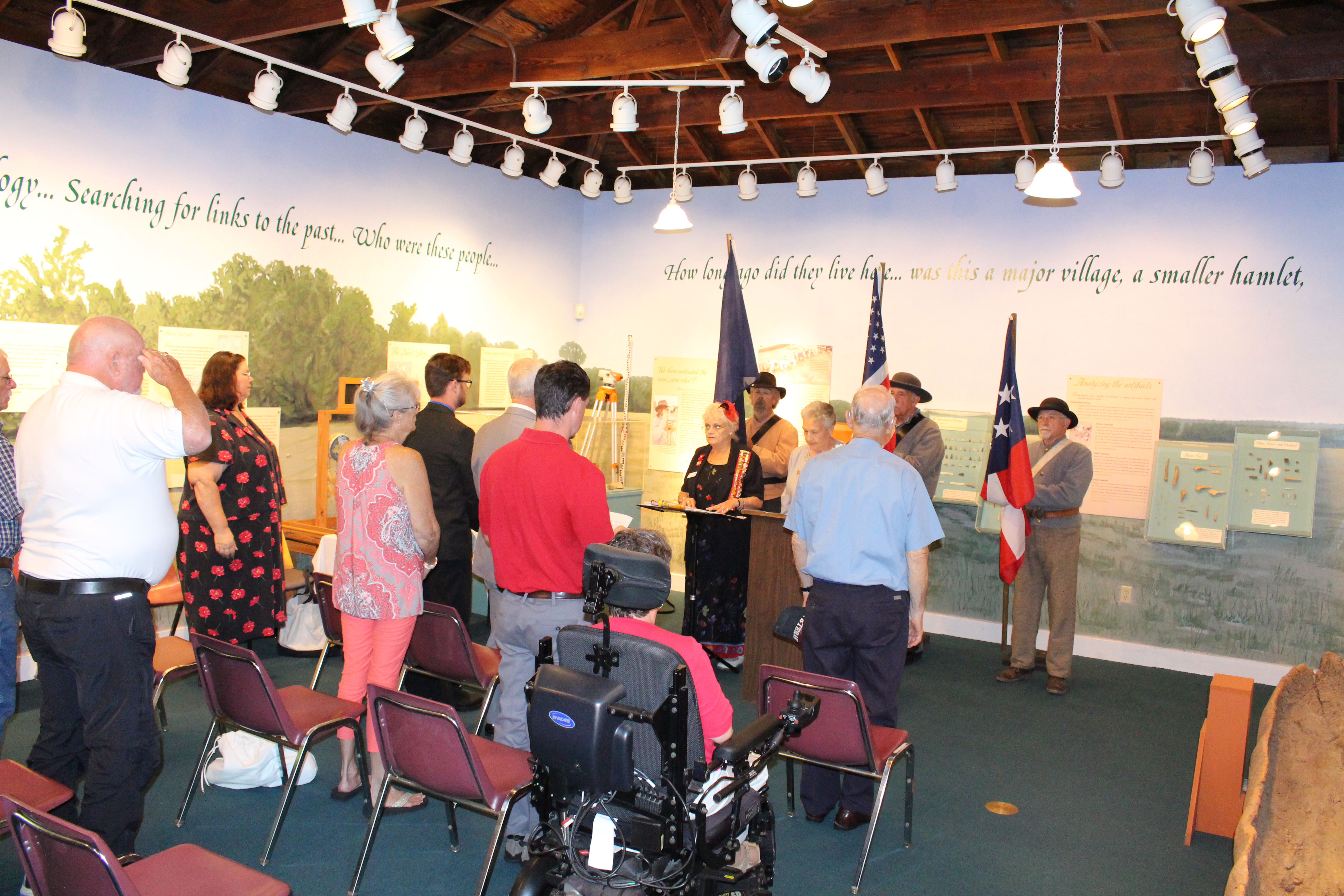 153rd Commemoration