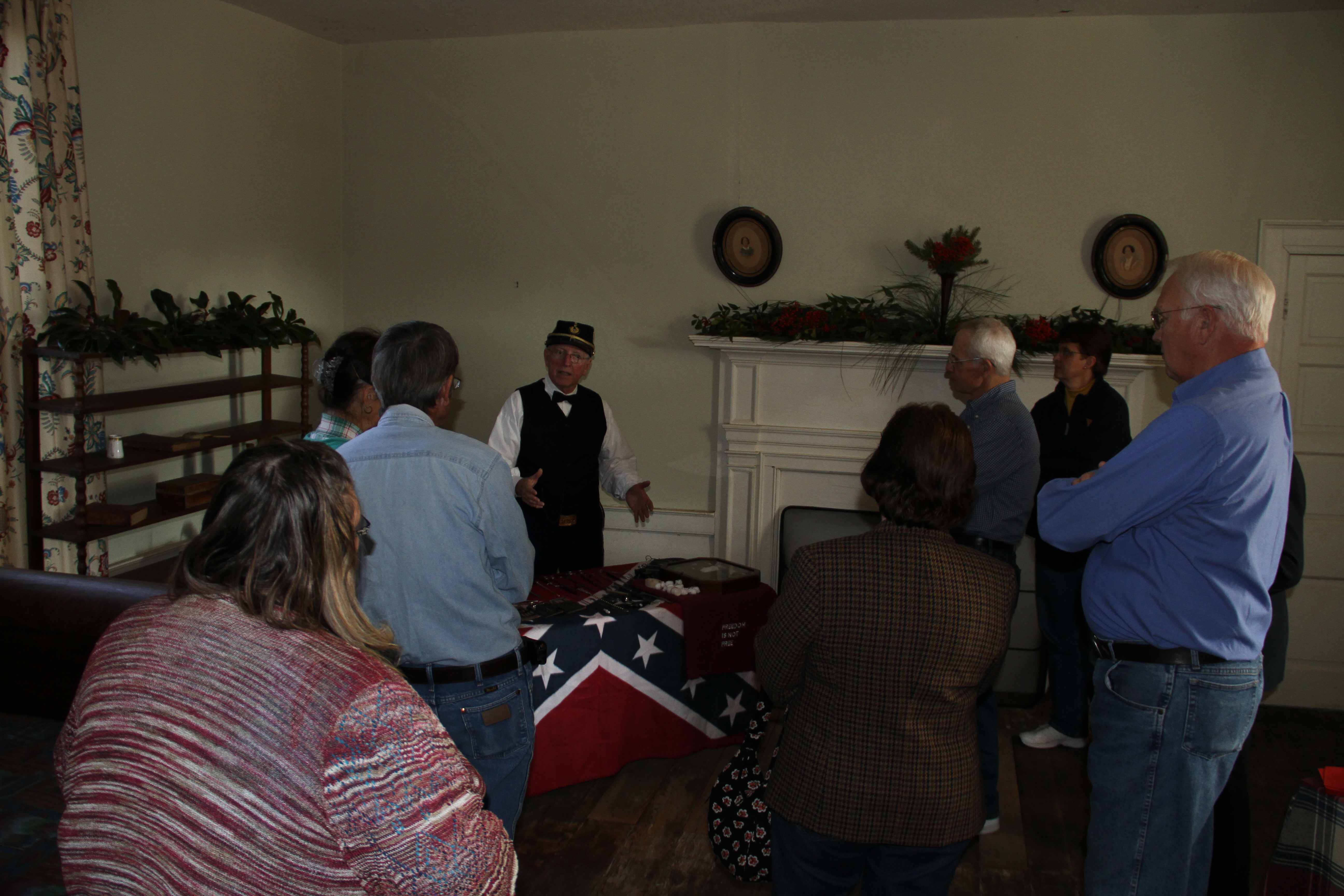 mulberry hill 2012