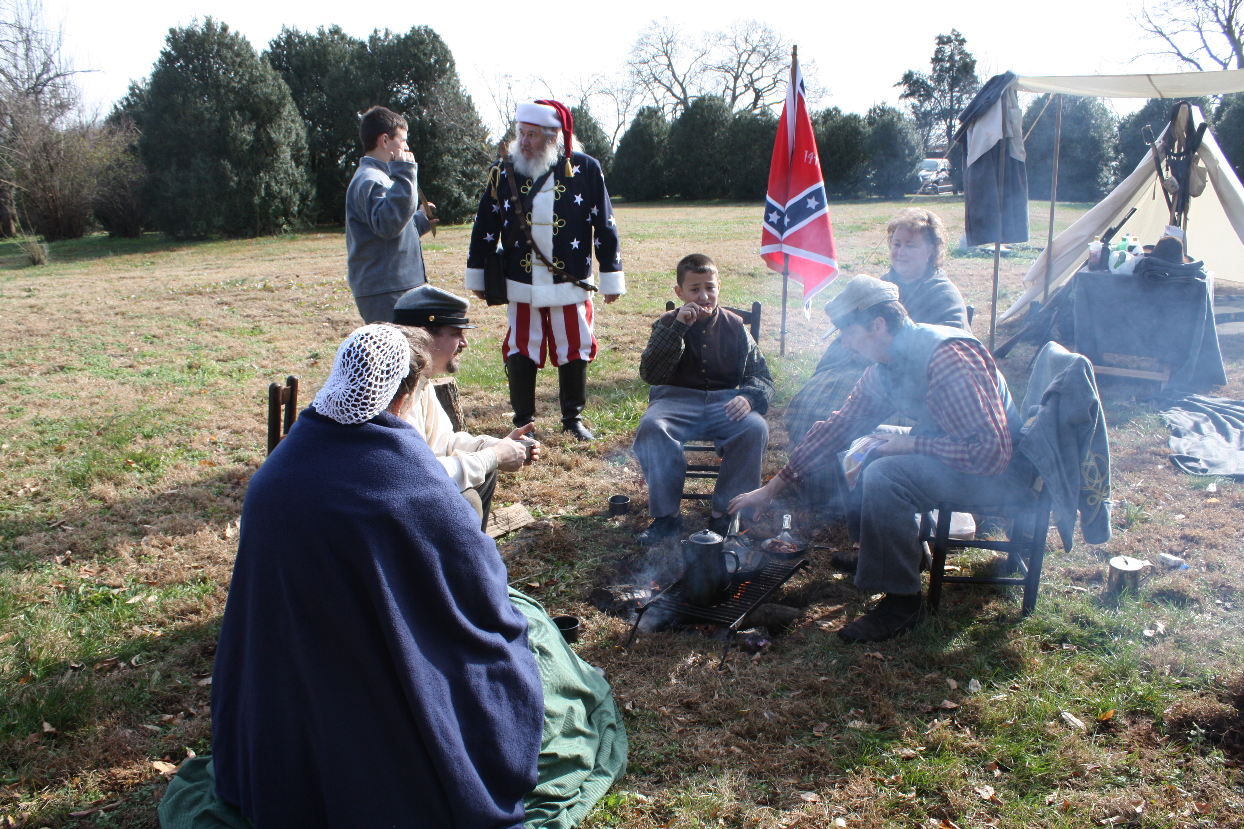 Mulberry Hill 2009