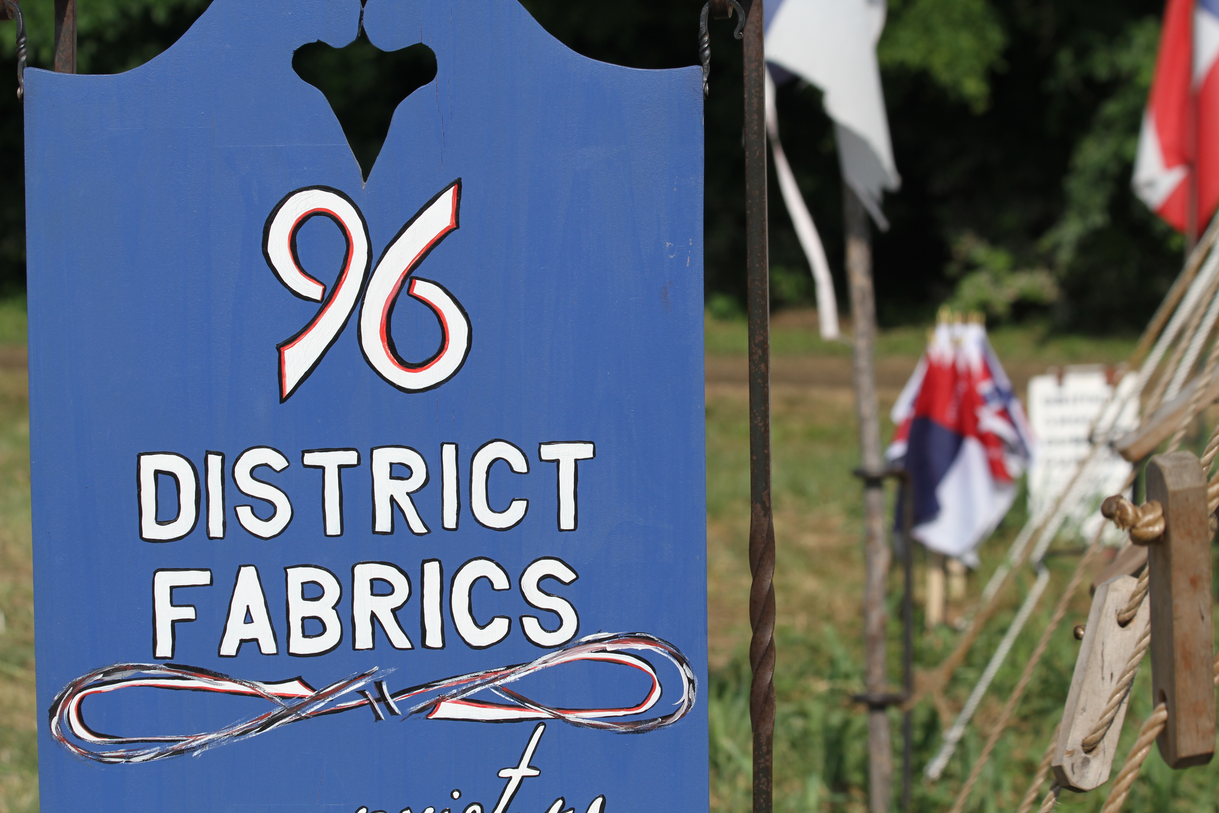150th Anniversary - Reenactment