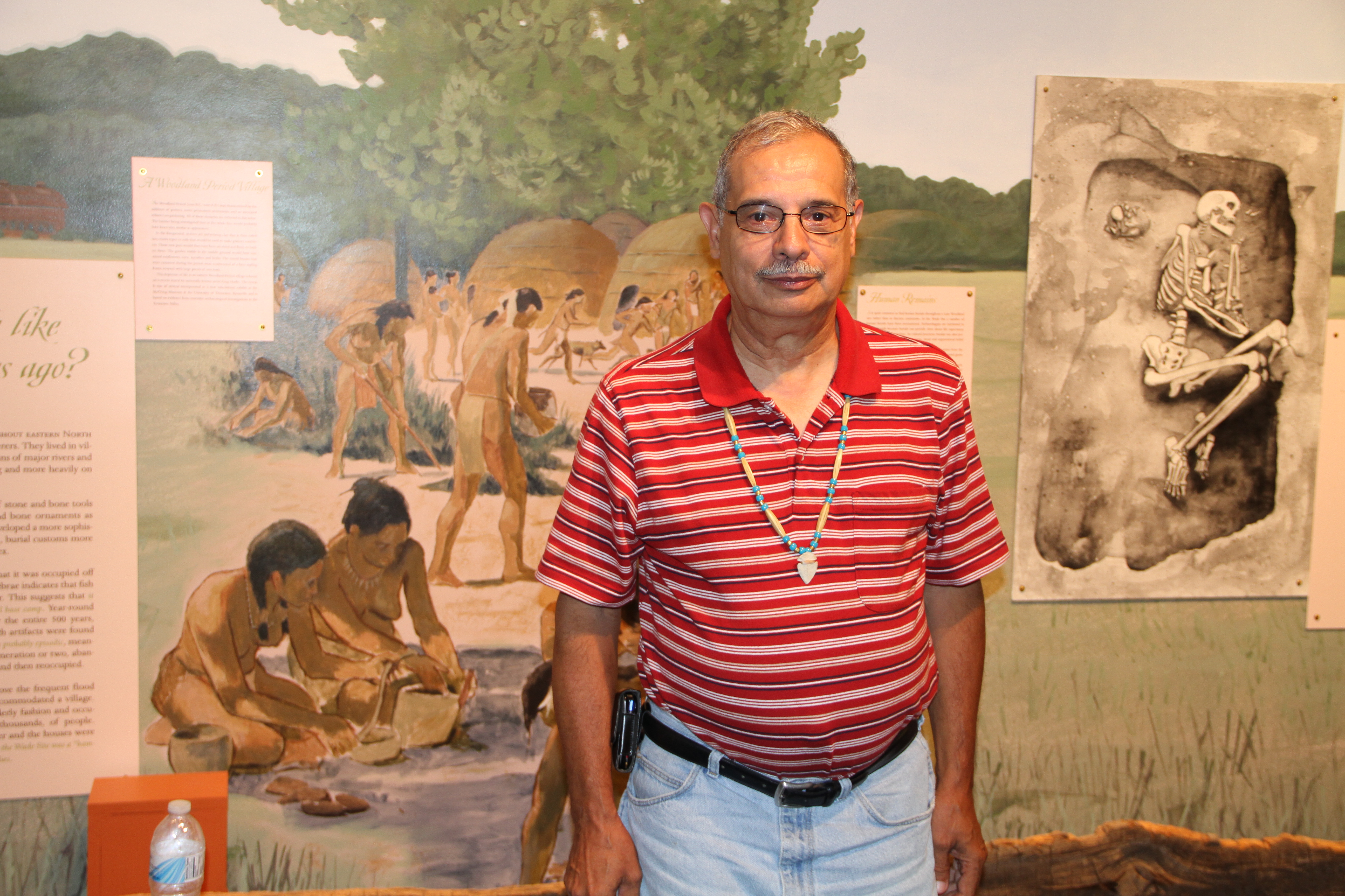 Annual Foundation Meeting 2011