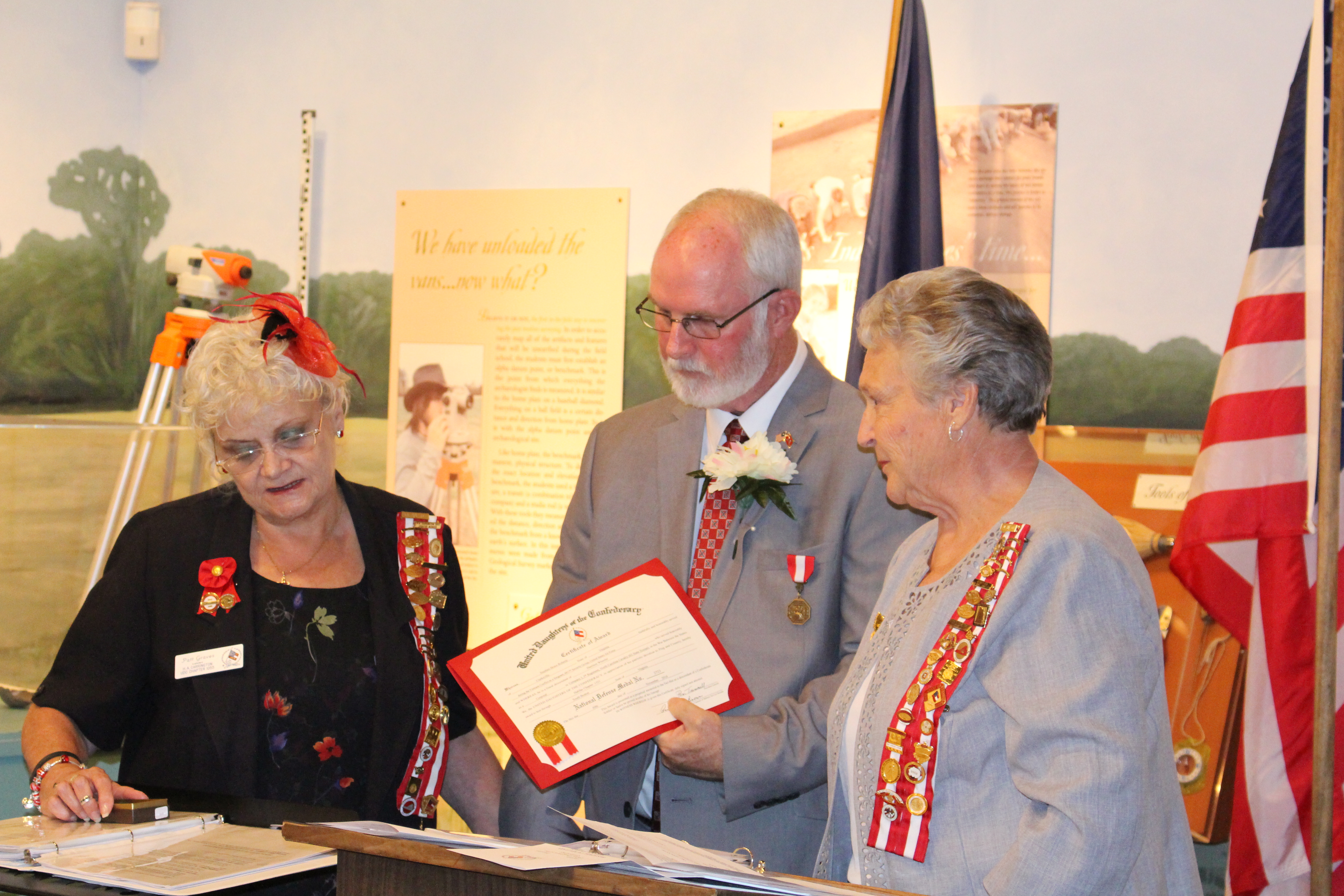 153rd Commemoration