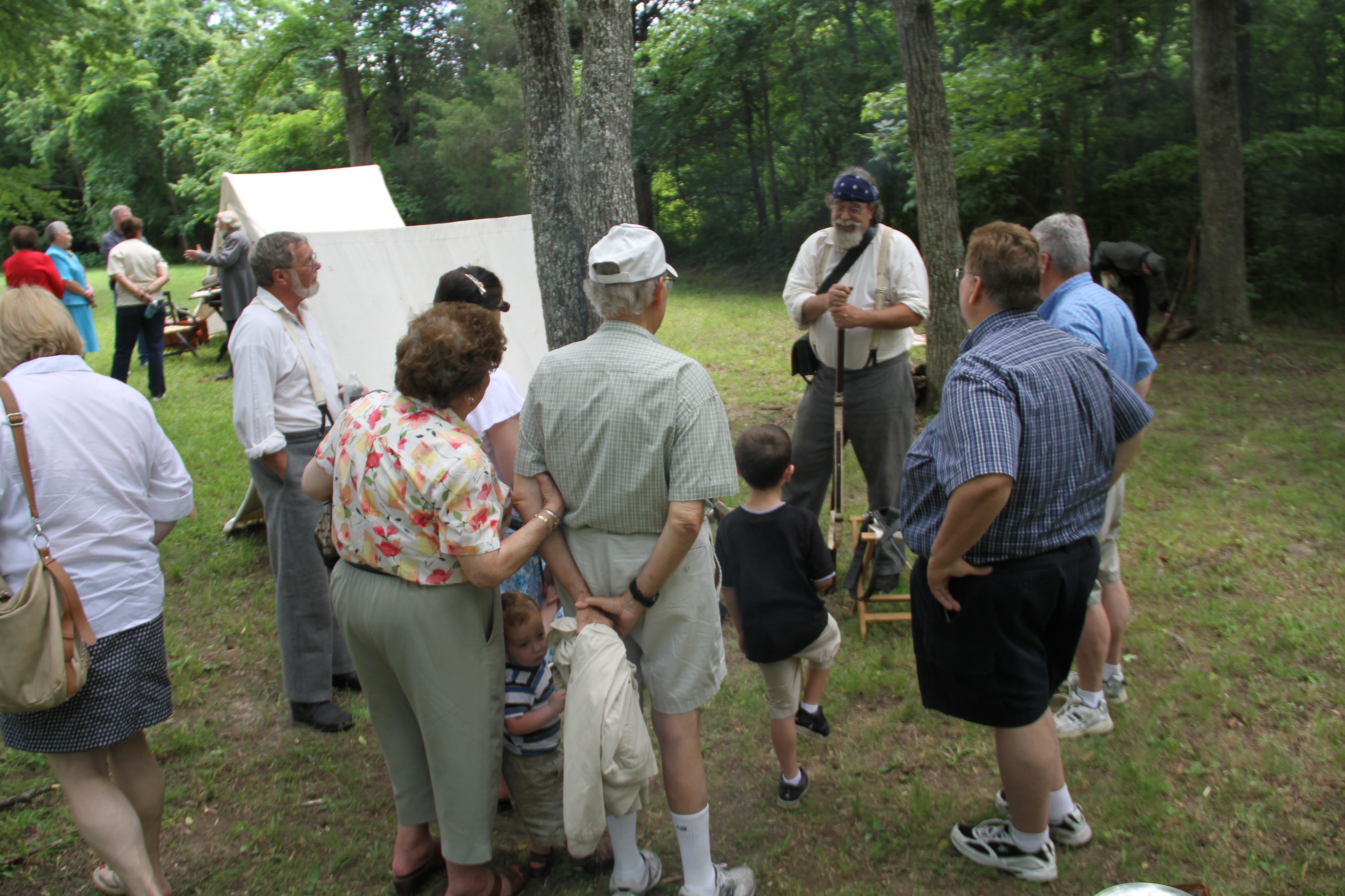 2013 Commemoration