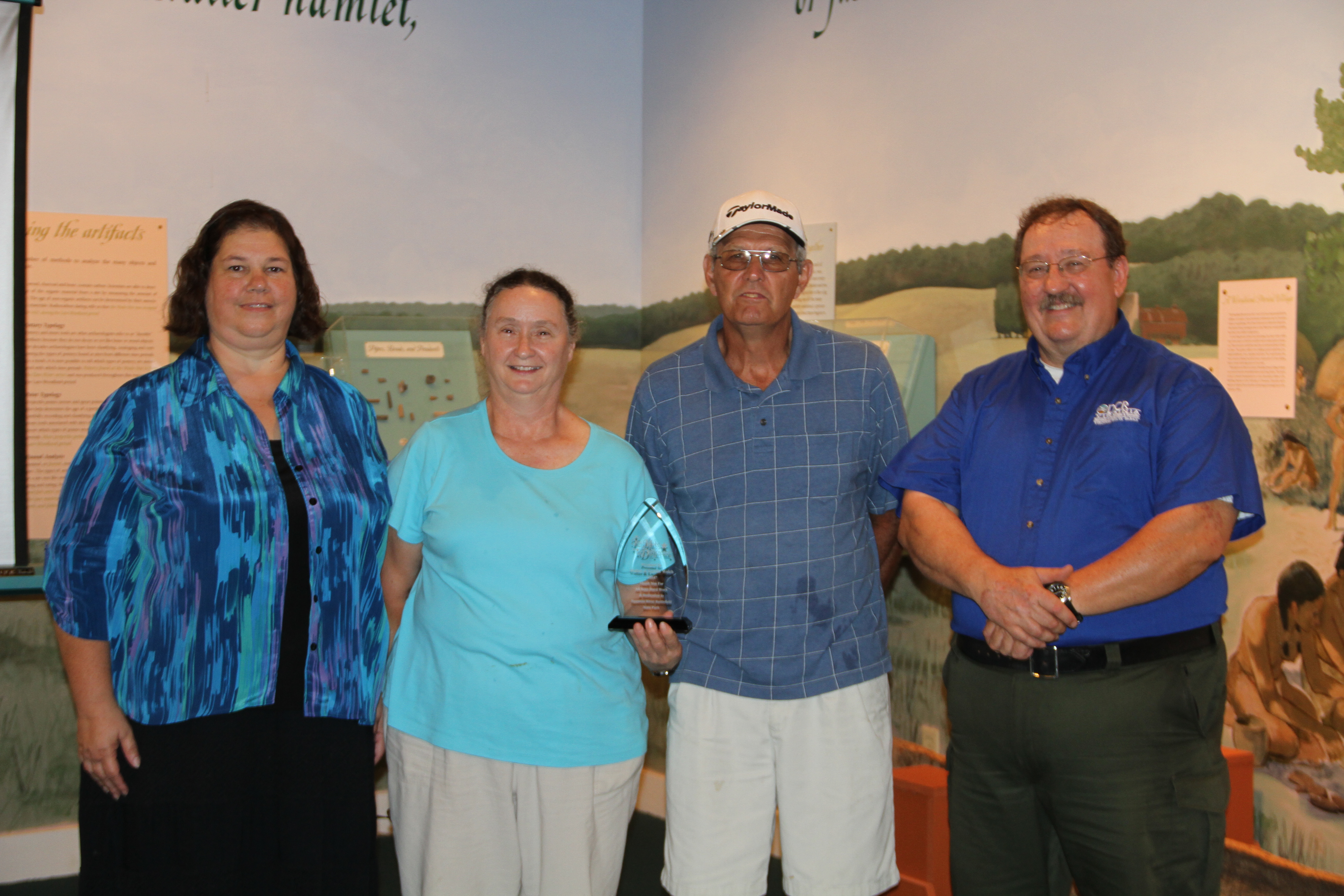 2014 Annual Foundation Meeting