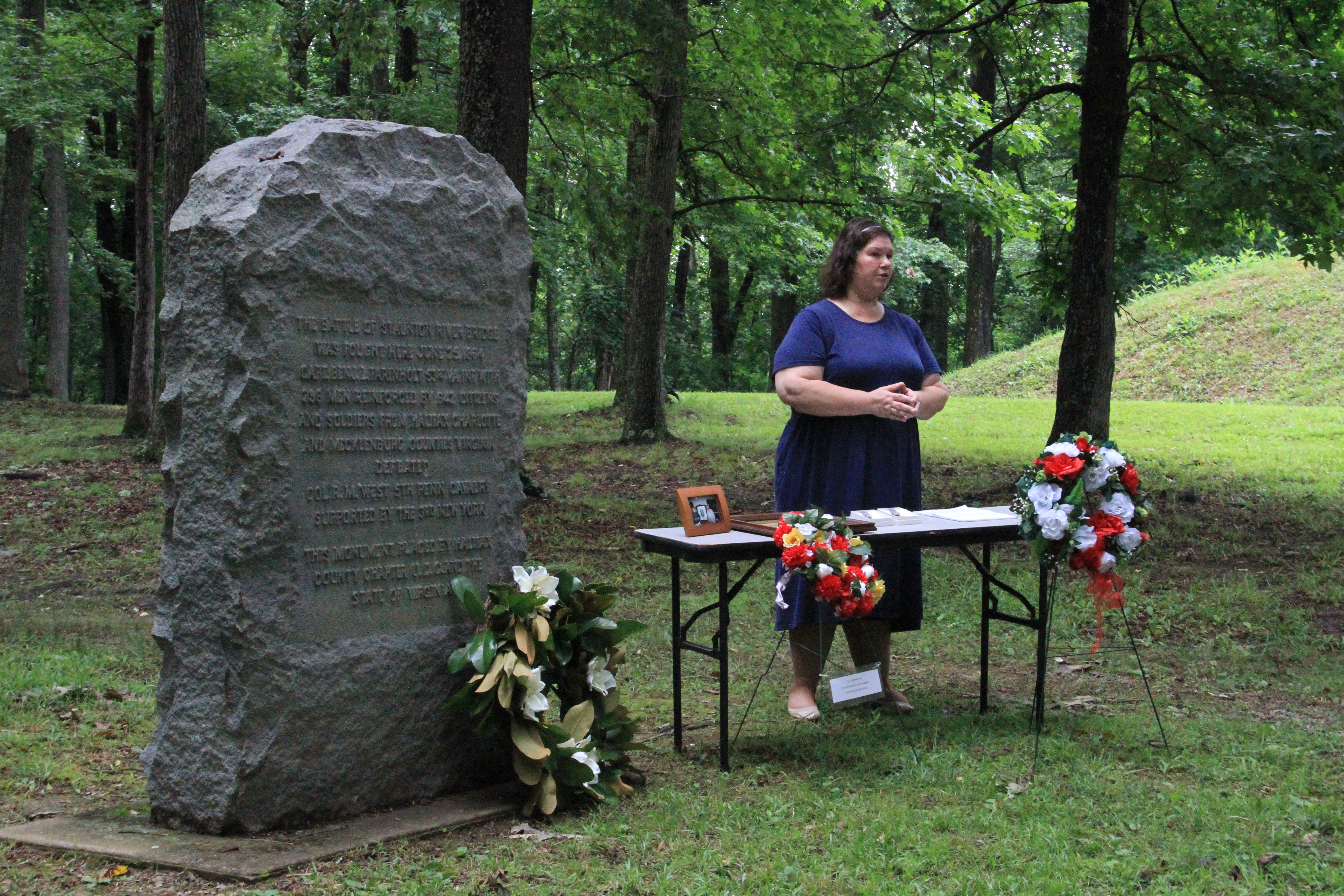 2016 Commemoration
