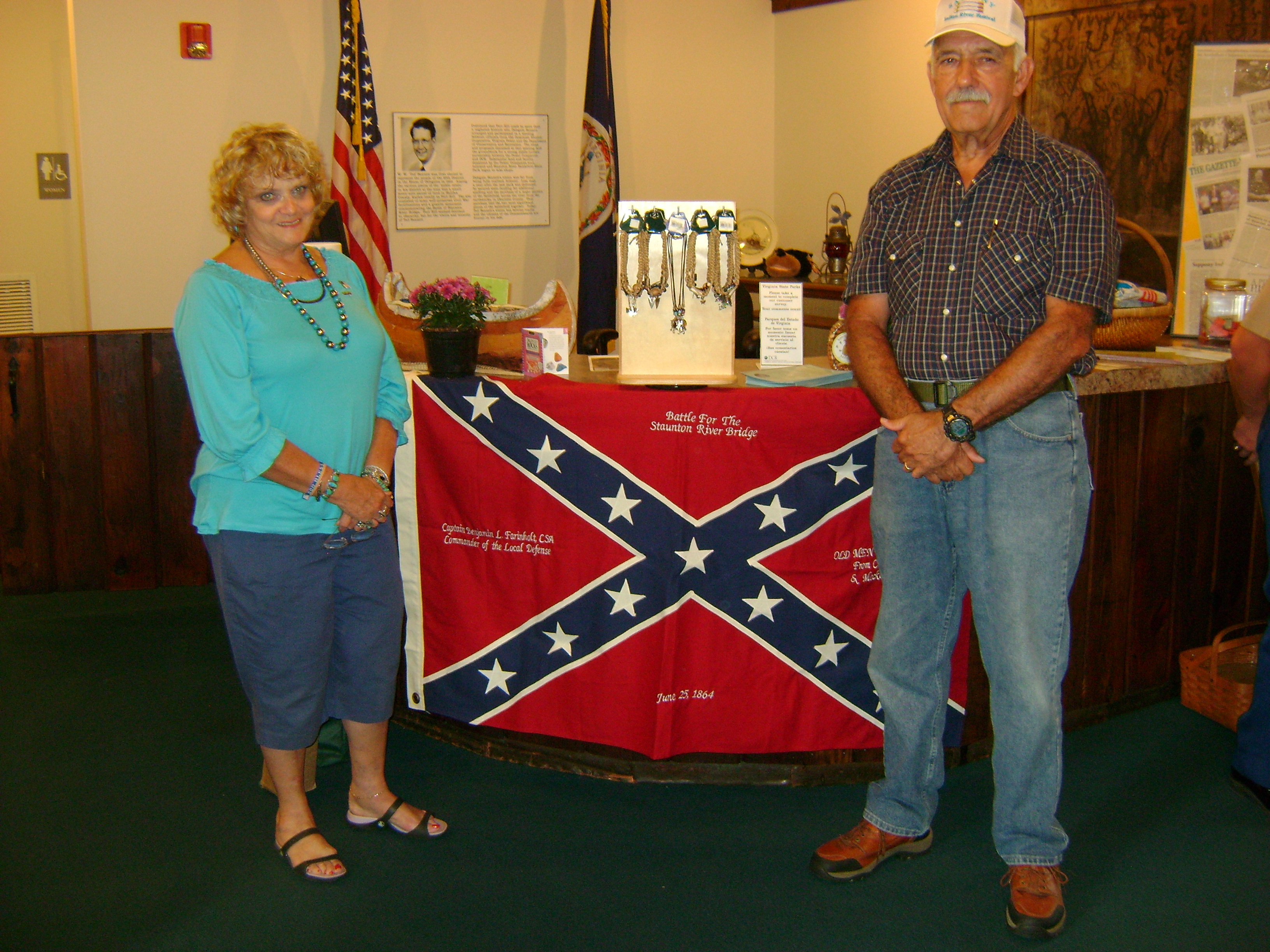 Annual Foundation Meeting 2010
