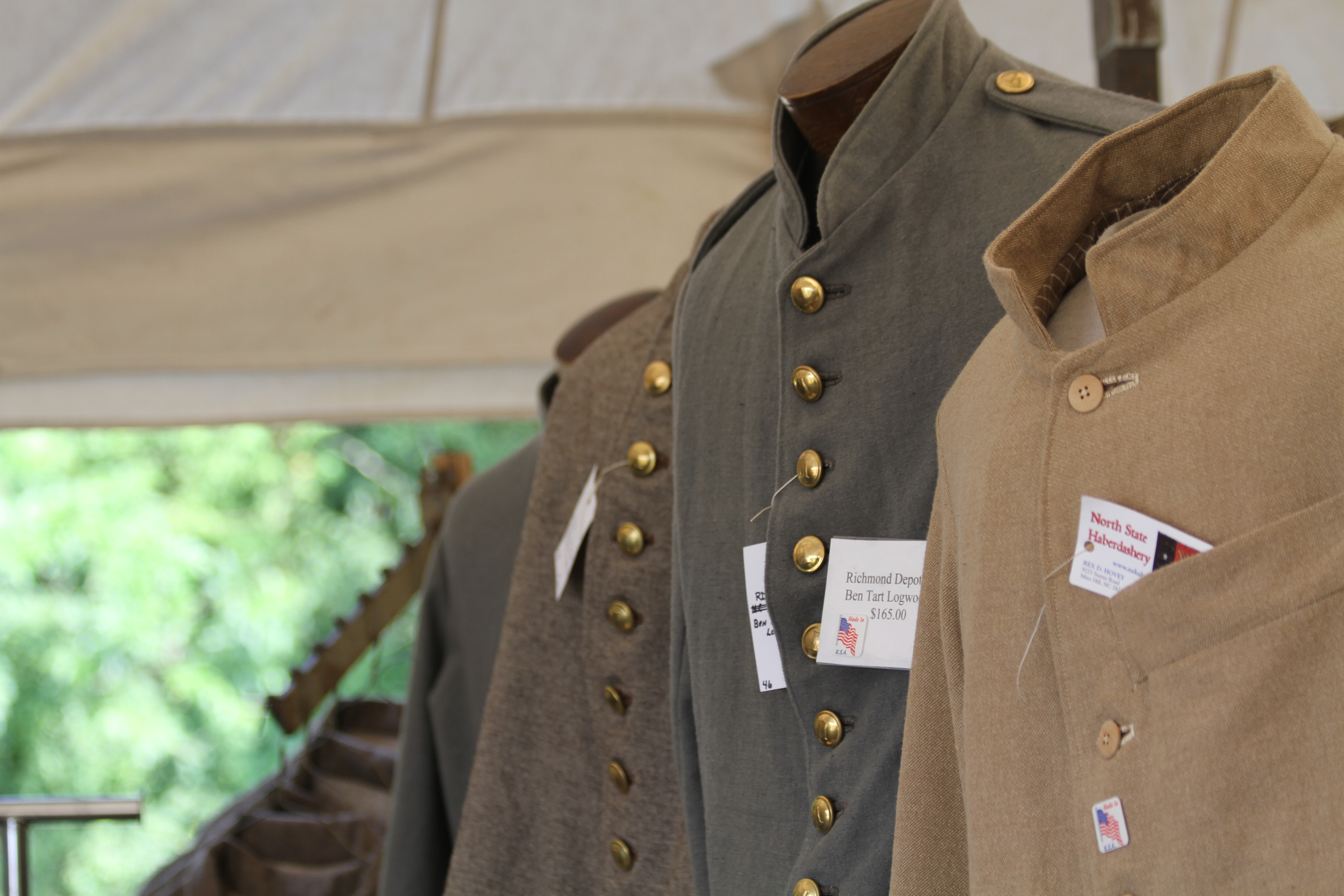 Staunton River Battlefield 150th Commemoration (789)