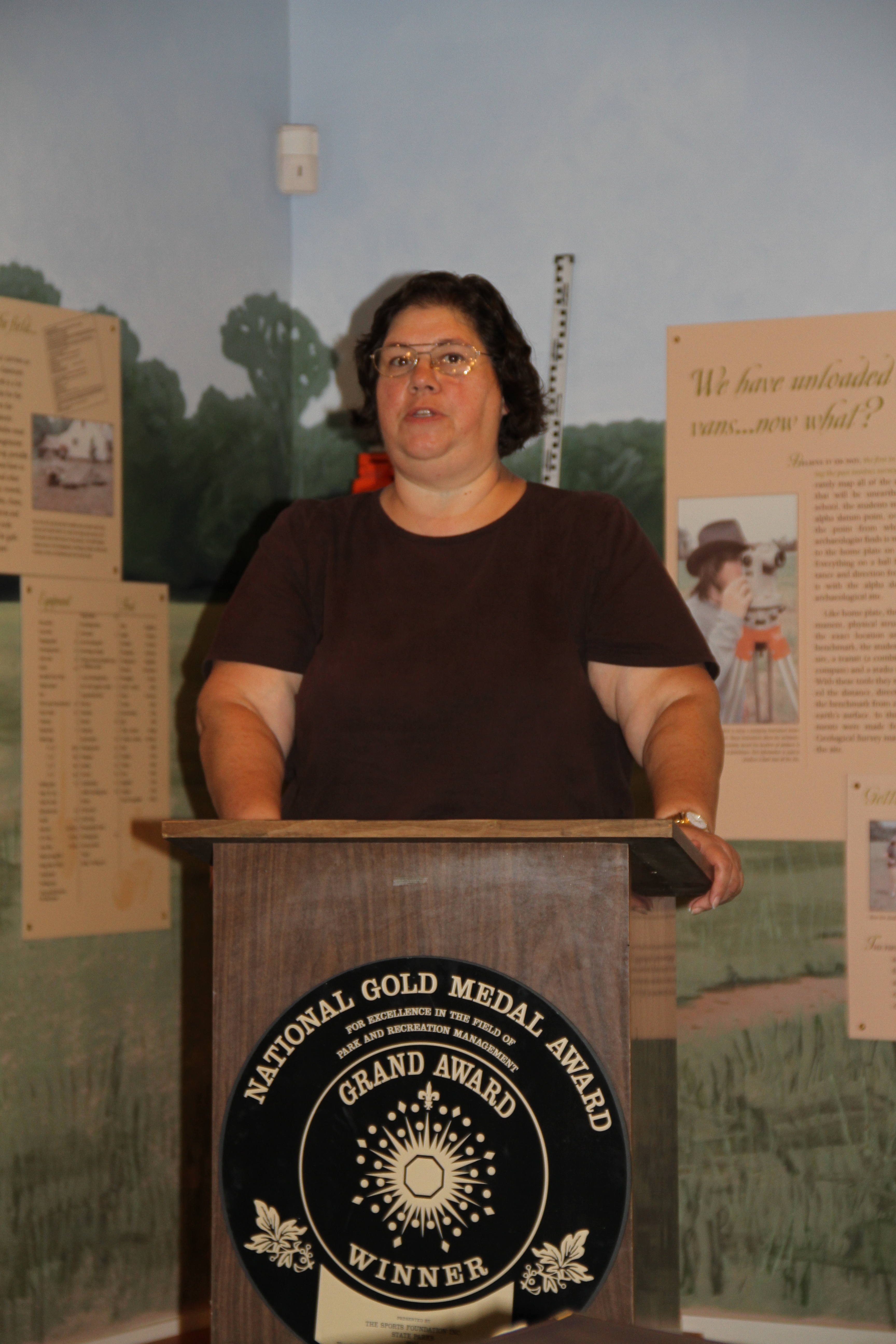 Annual Foundation Meeting 2011