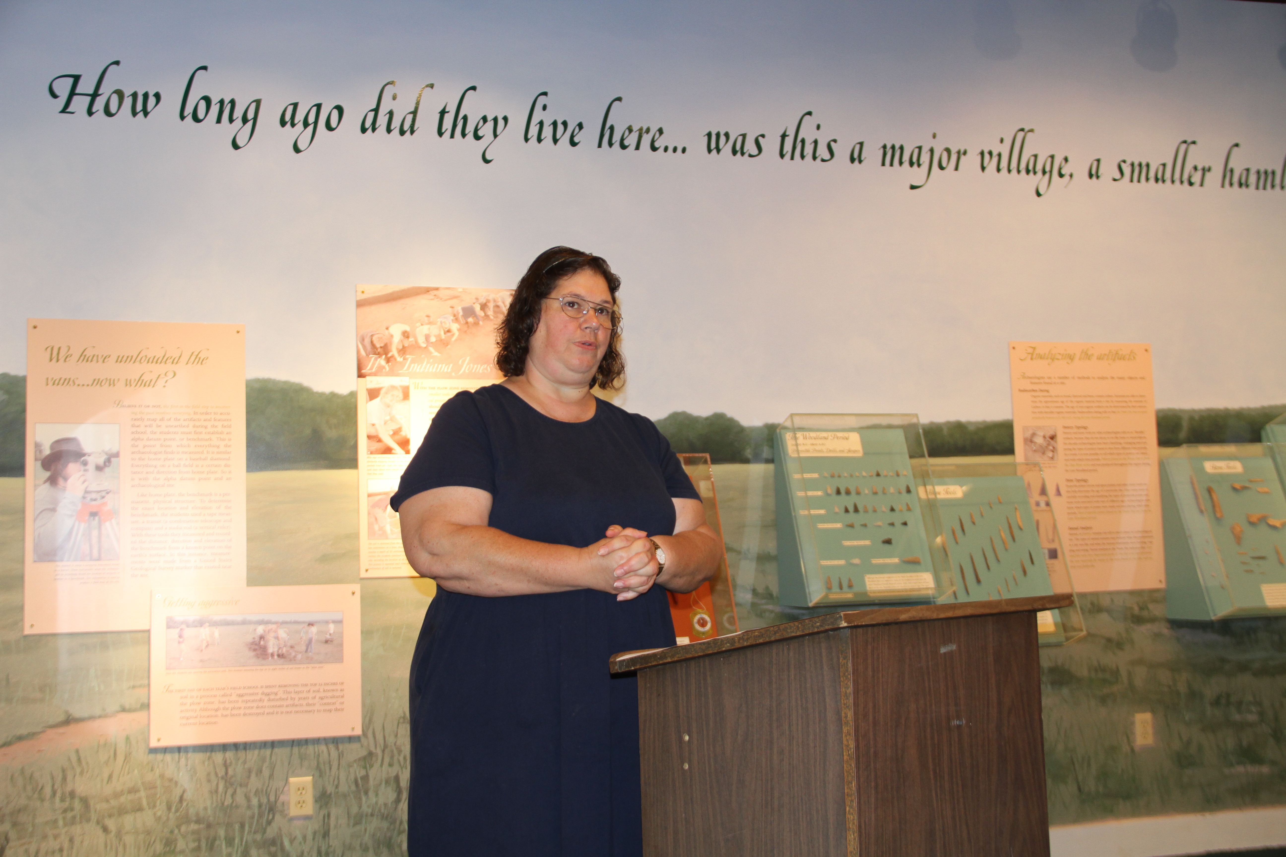 2013 Annual Foundation Meeting