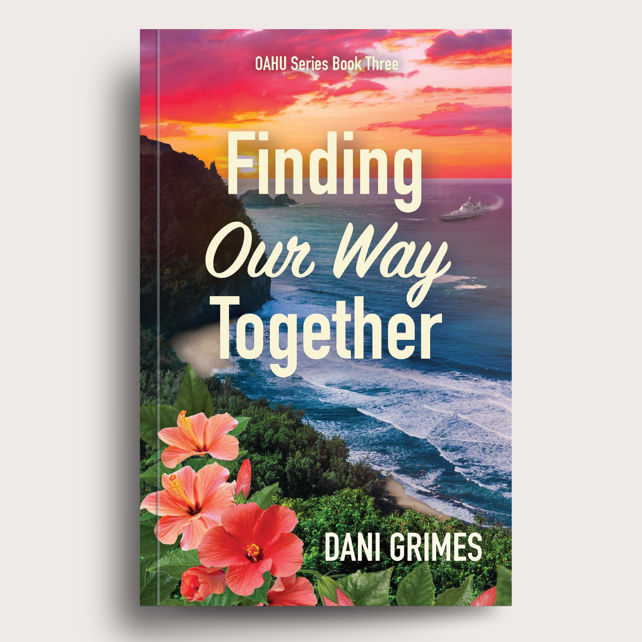 Finding Our Way Together - Hardcover