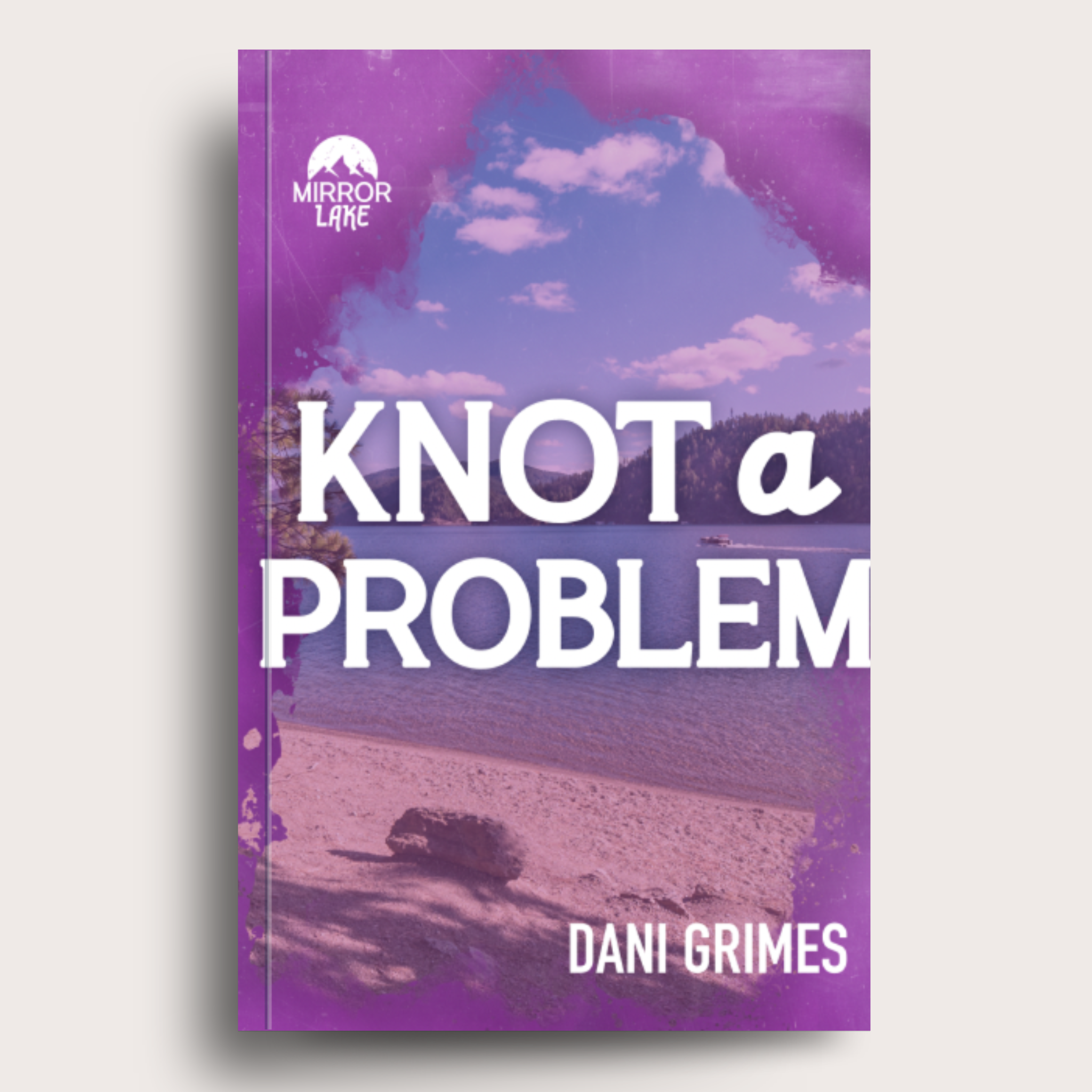 Knot A Problem - Hardcover