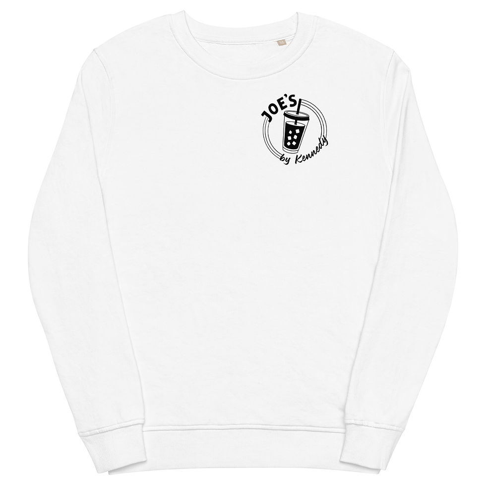 Thumbnail: Joe's By Kennedy Sweatshirt