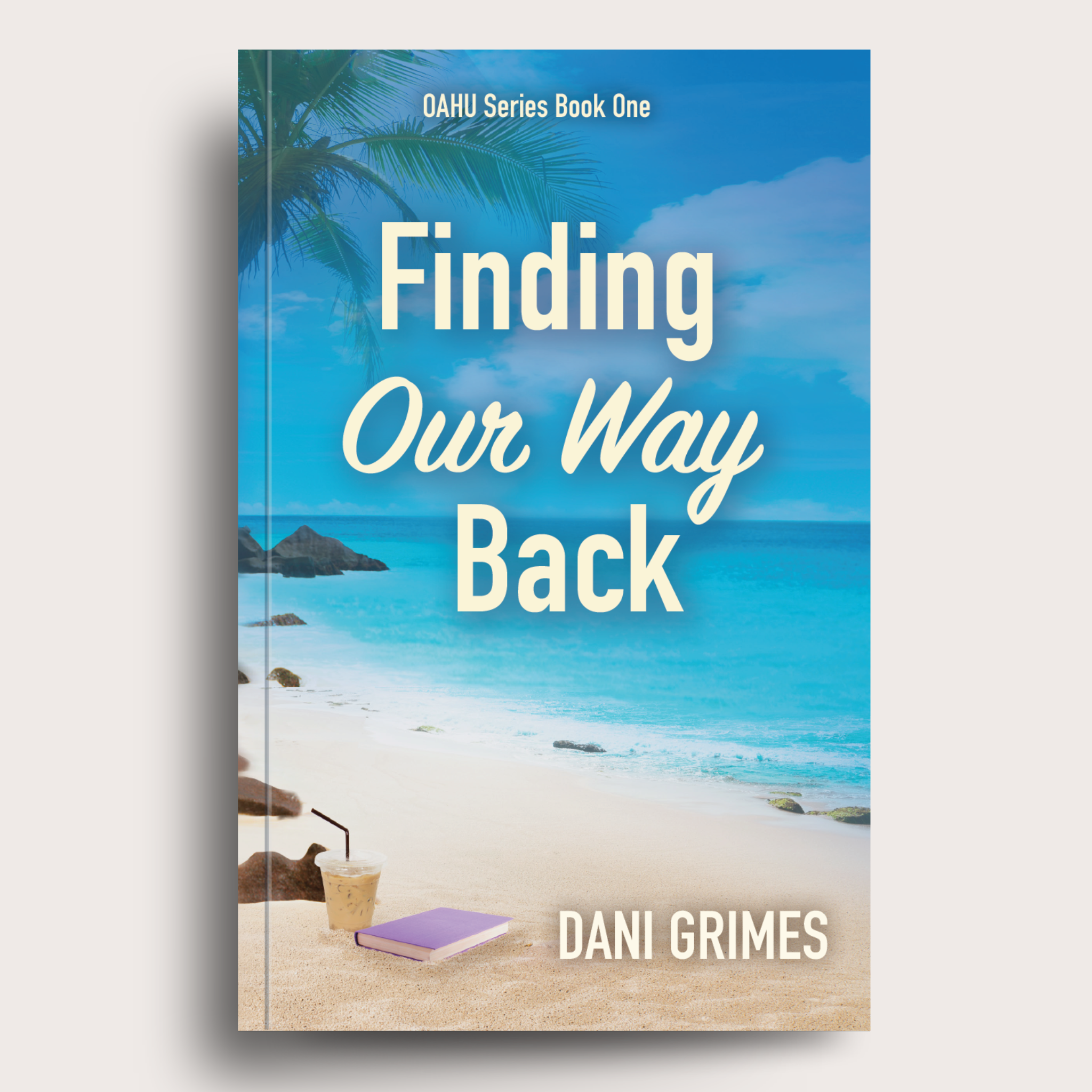 Finding Our Way Back - Paperback