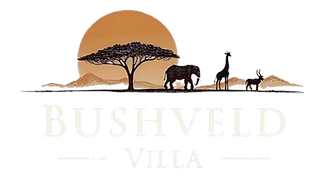 Bushveld Villa Logo for Villa 