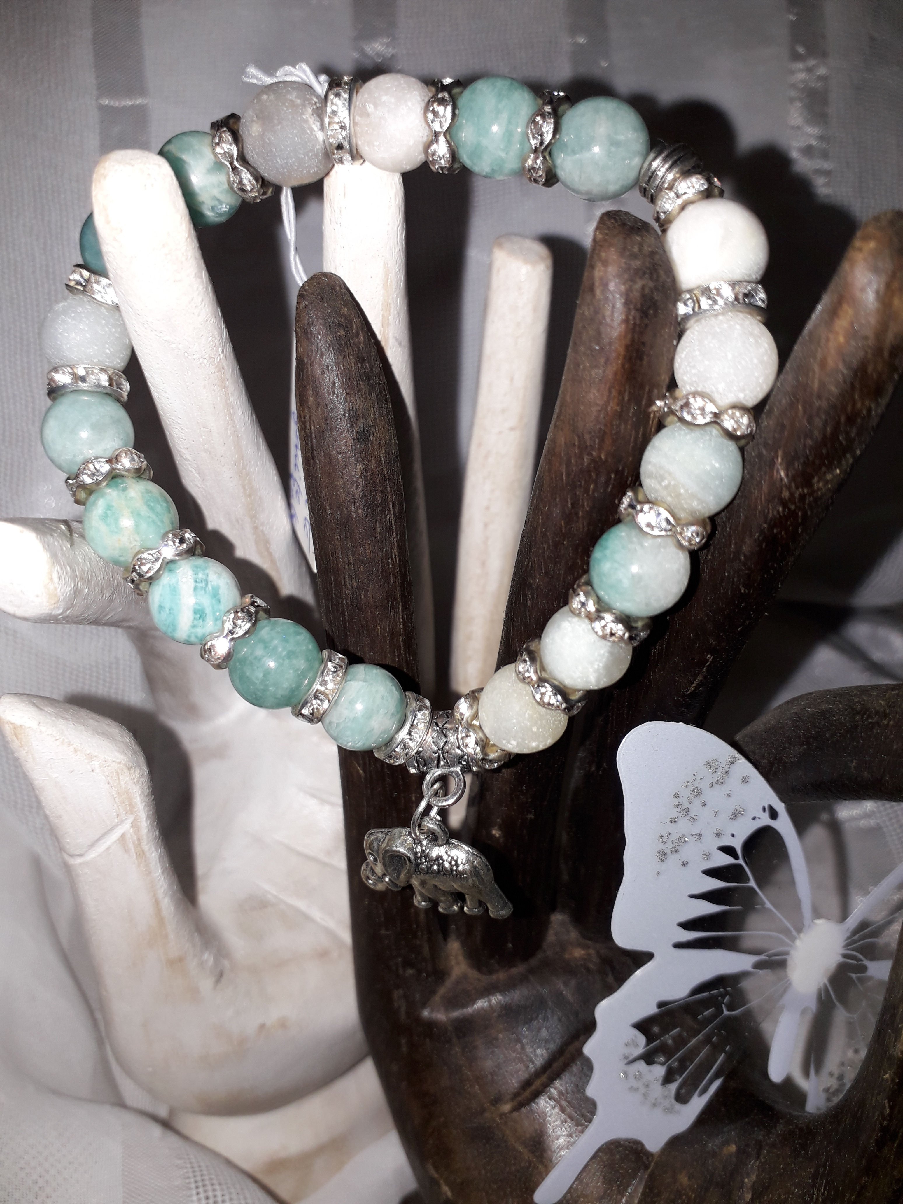 Lutte contre la Déprime 8mm