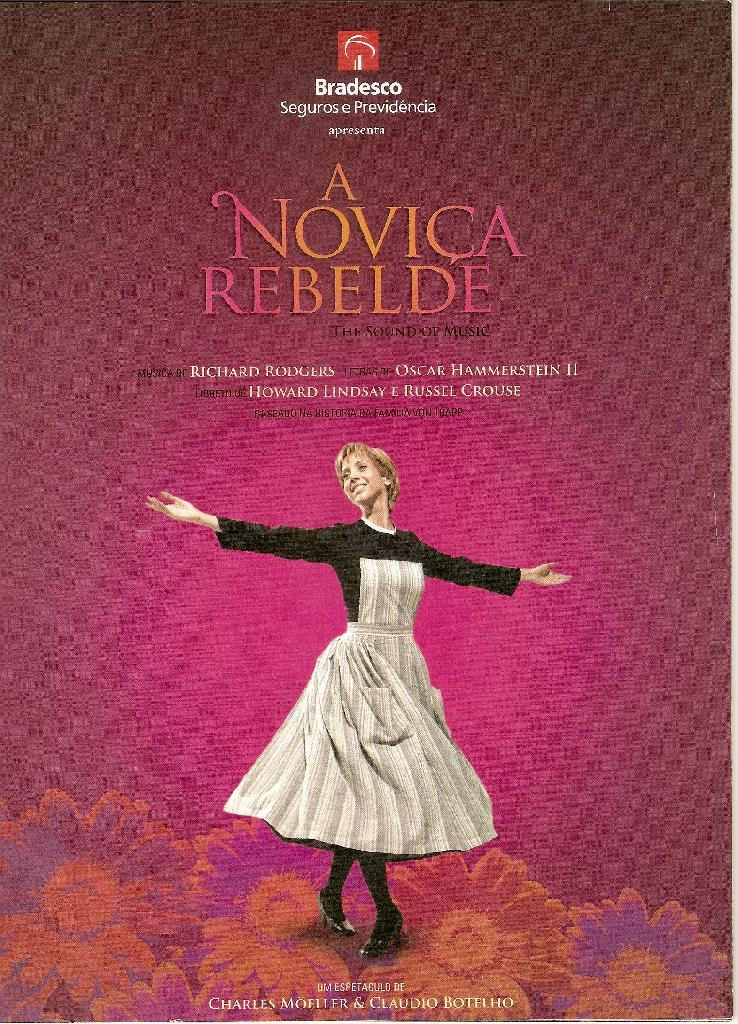 Noviça Rebelde