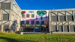 Åsgård skole