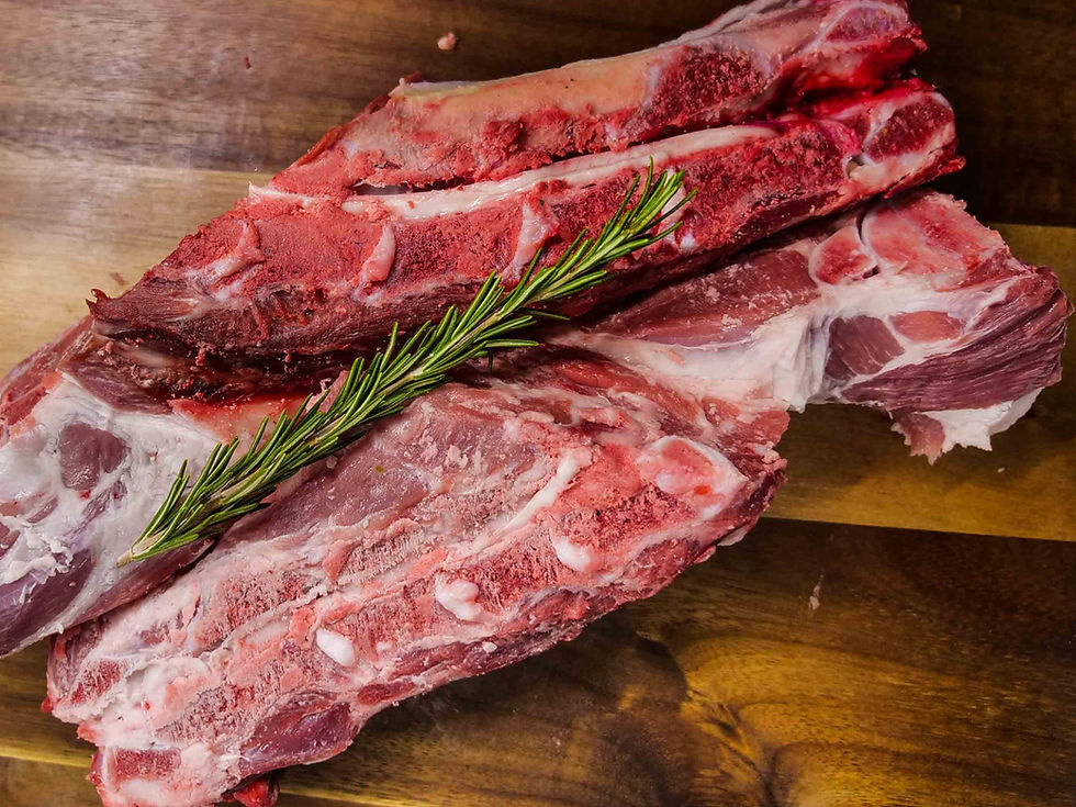 Thumbnail: Lamb Necks