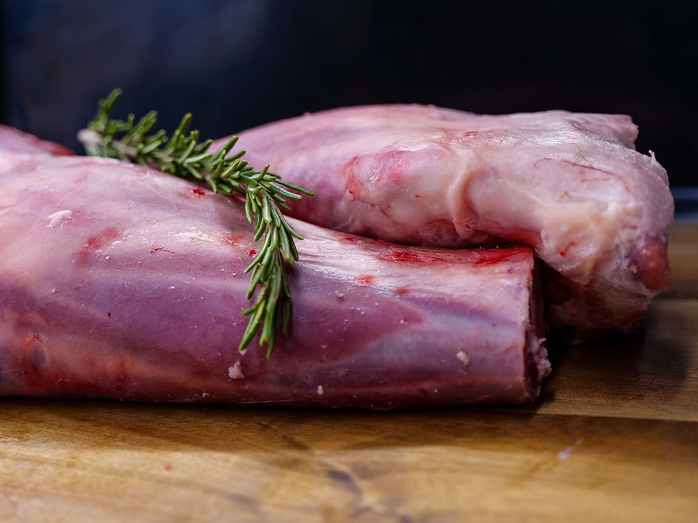 Thumbnail: Lamb Shank