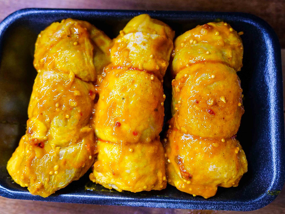 Thumbnail: Chicken Mini Roast - 6 Flavours [each]