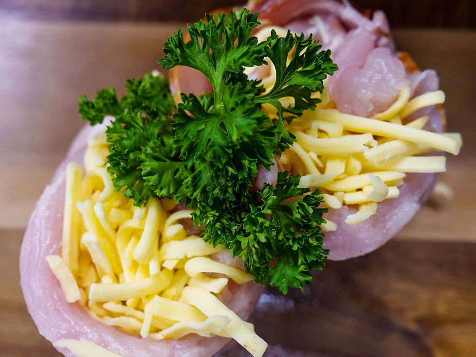 Thumbnail: Chicken Mignon [each]