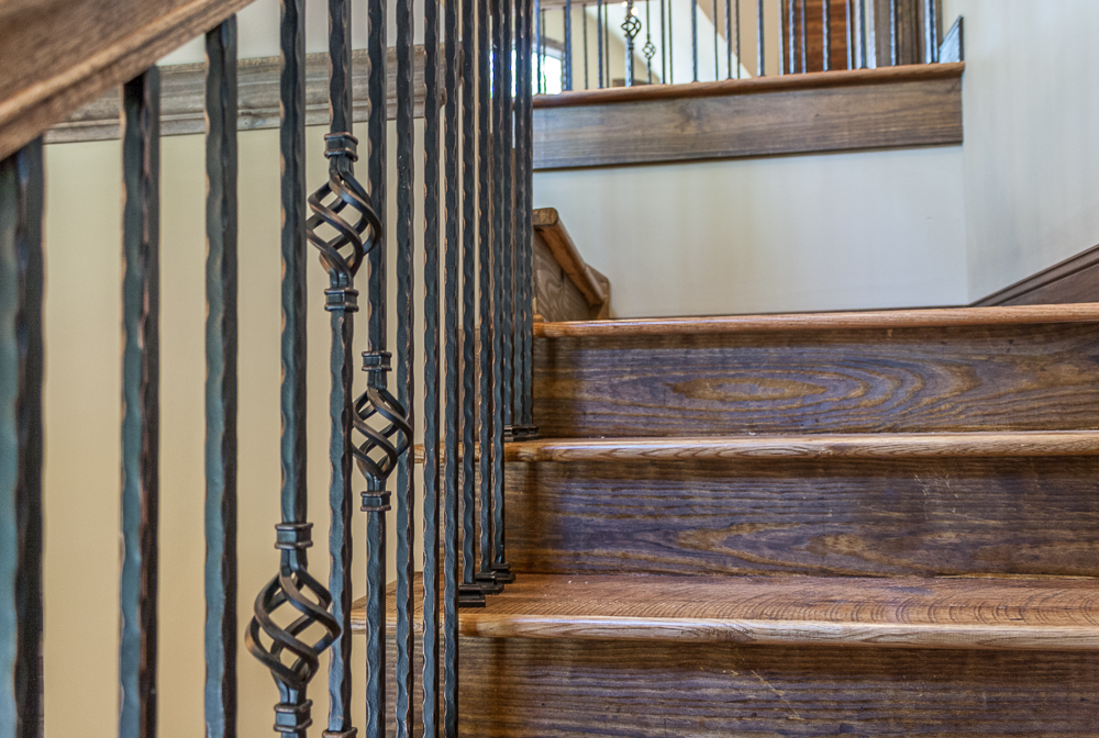 A.J. Homes, Inc Custom Home Builders Birmingham, AL