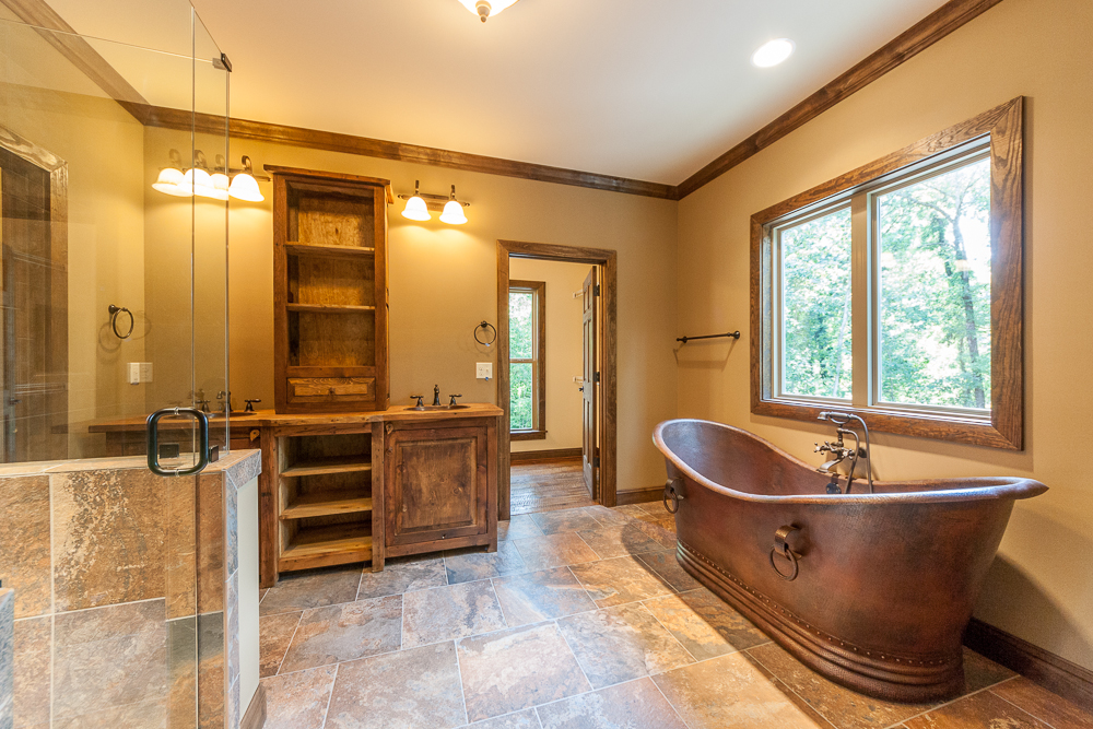 A.J. Homes, Inc Custom Home Builders Birmingham, AL