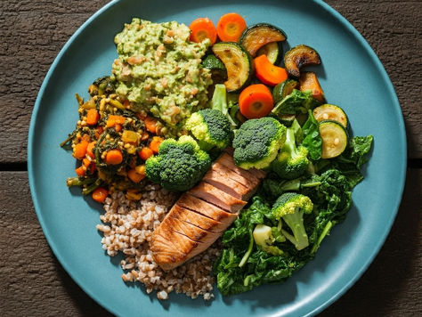 10 Ways to Avoid Ultra-Processed Foods