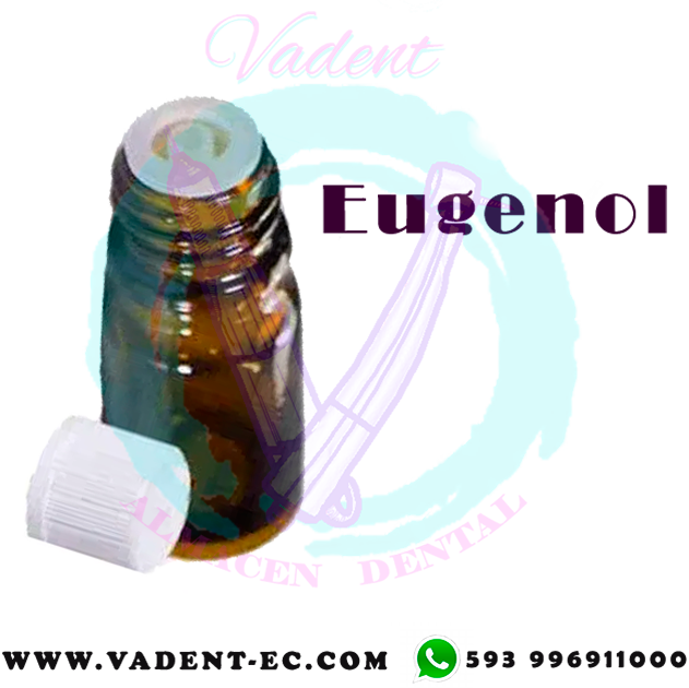 EUGENOL 15ml