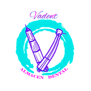 Logo de VADENT Almacén Dental