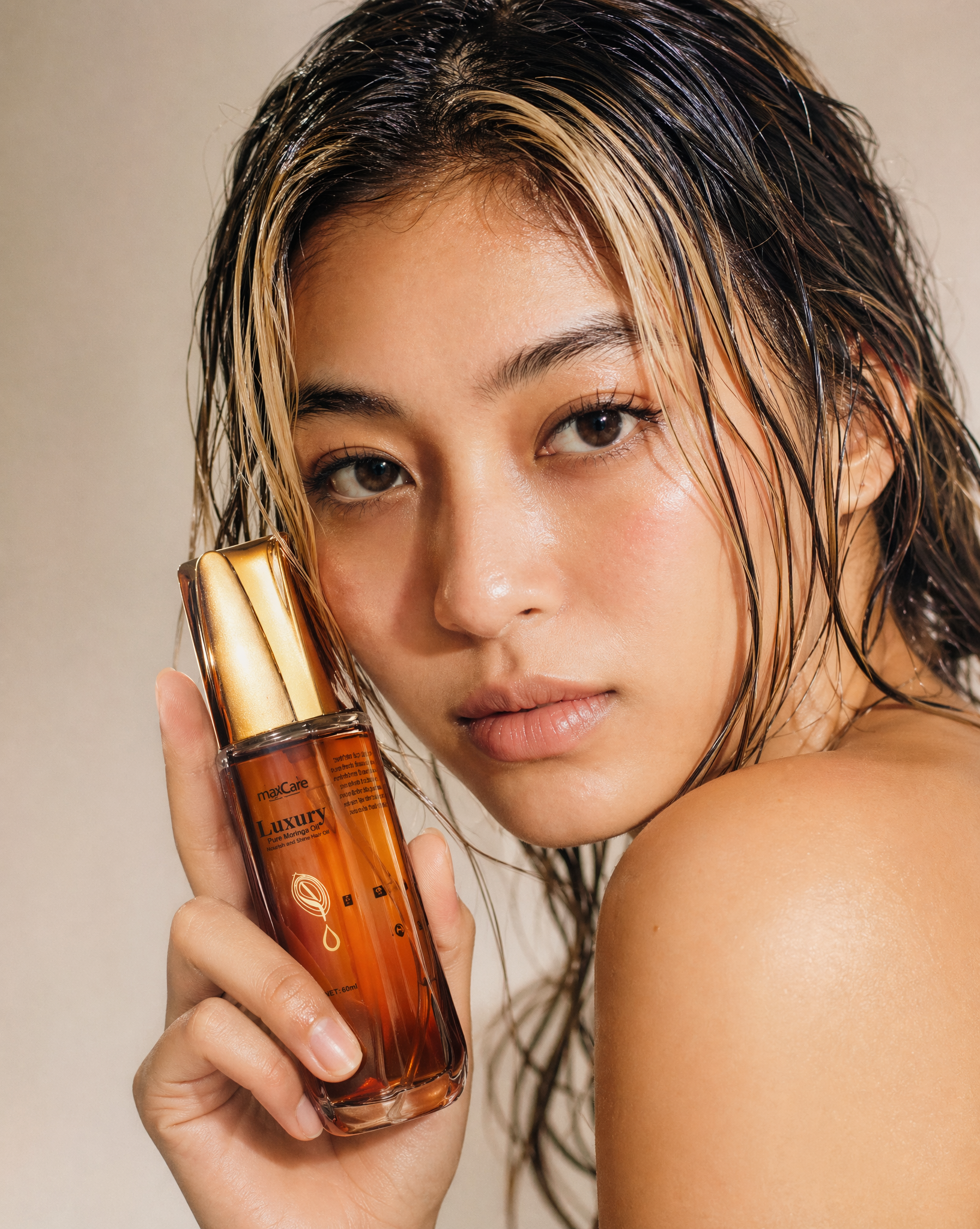 Argan Oil