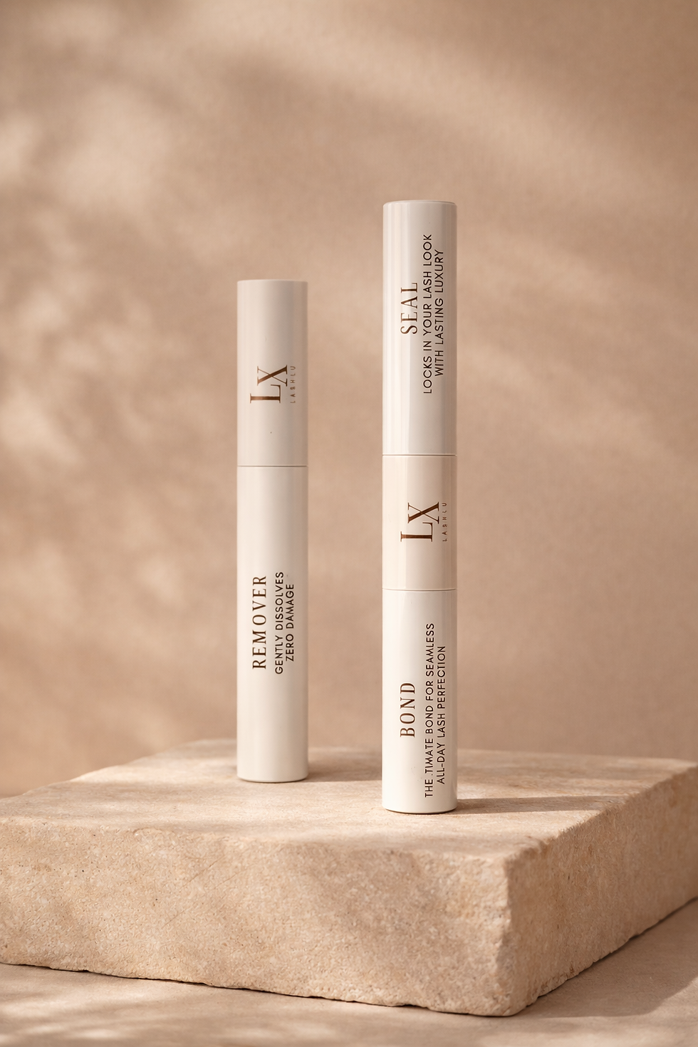 Thumbnail: LUXI (All-in-one lash kit)