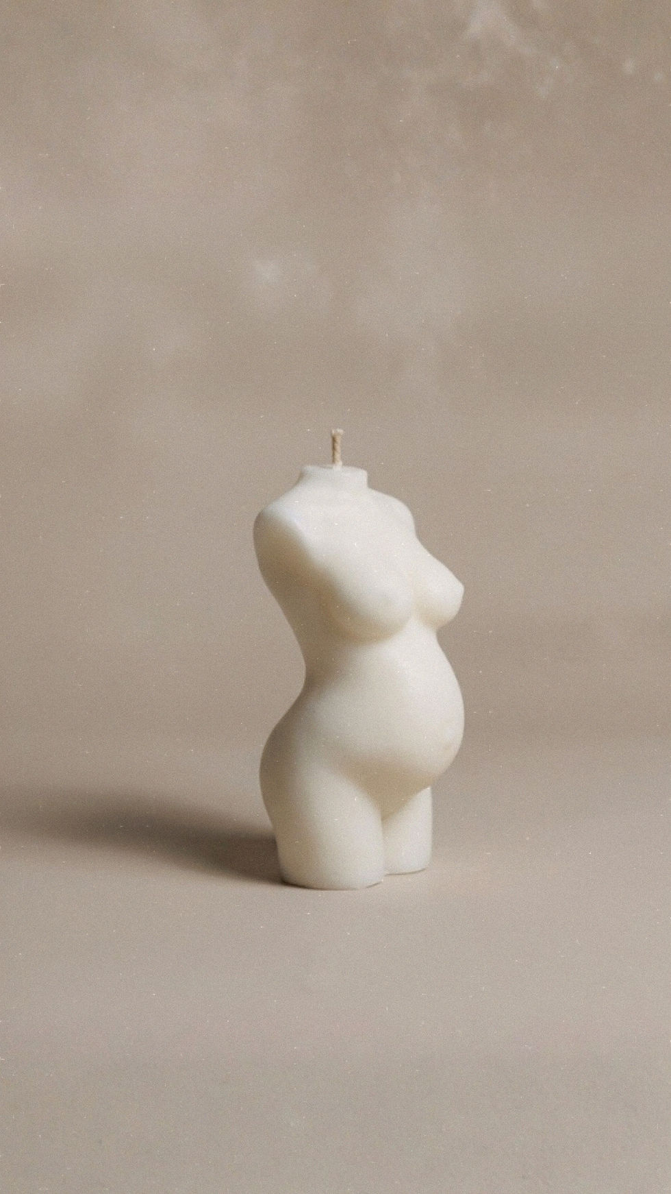 SEV Candles Pregnancy Candle.JPG