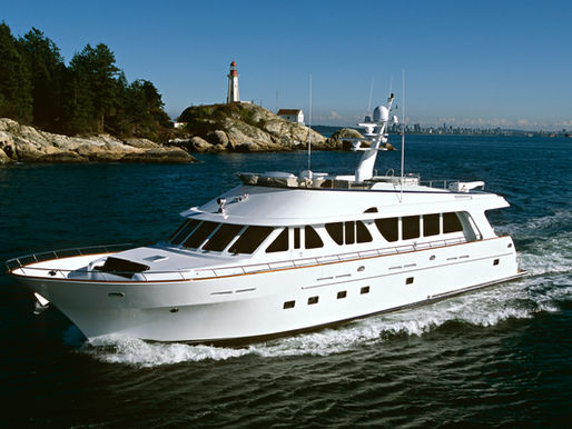 Lake Travis Party Boat Charters